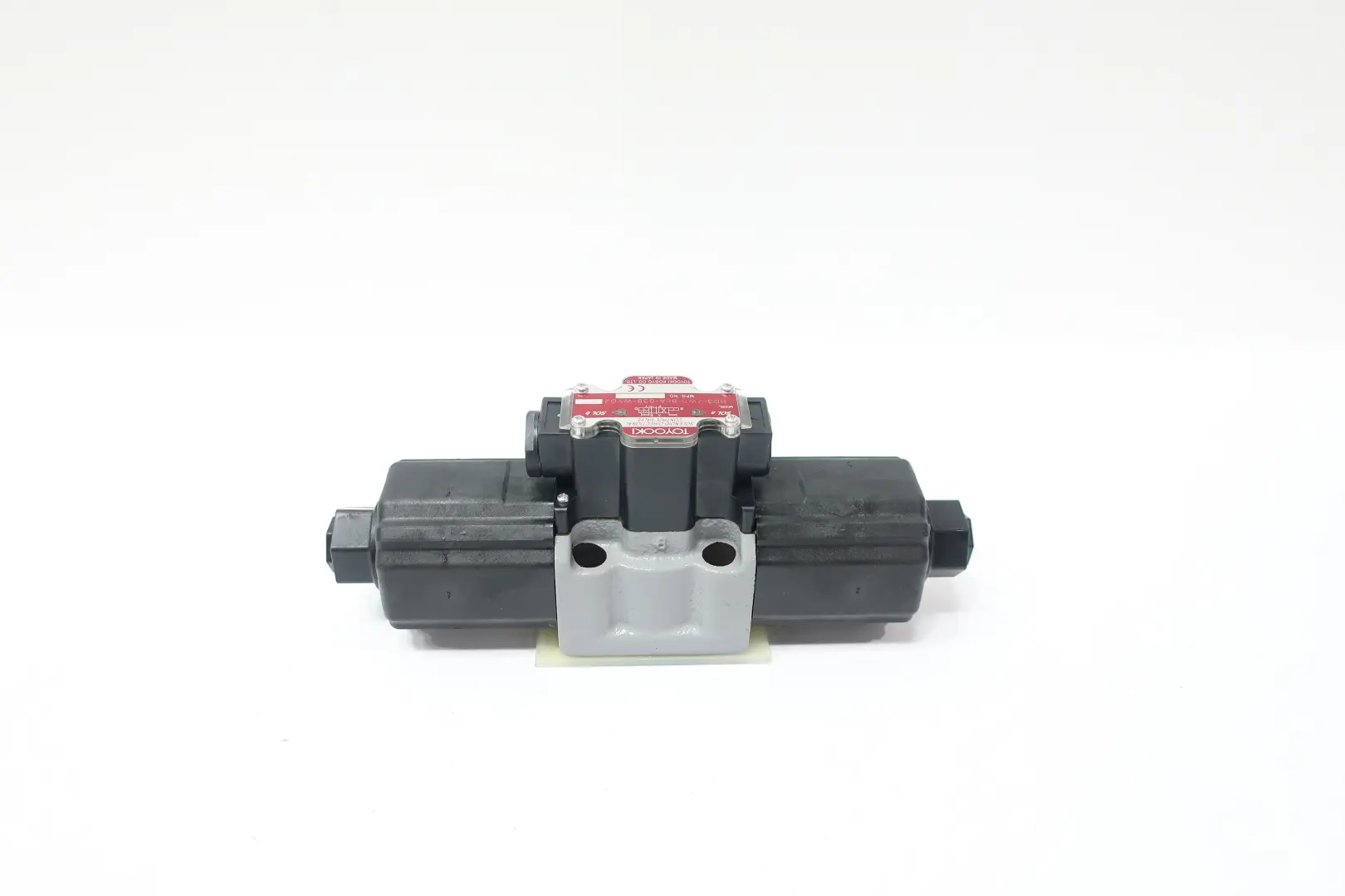 Produktfoto 1 von TOYOOKI KOGYO HD3-2WD-BCA-03B-WYD2