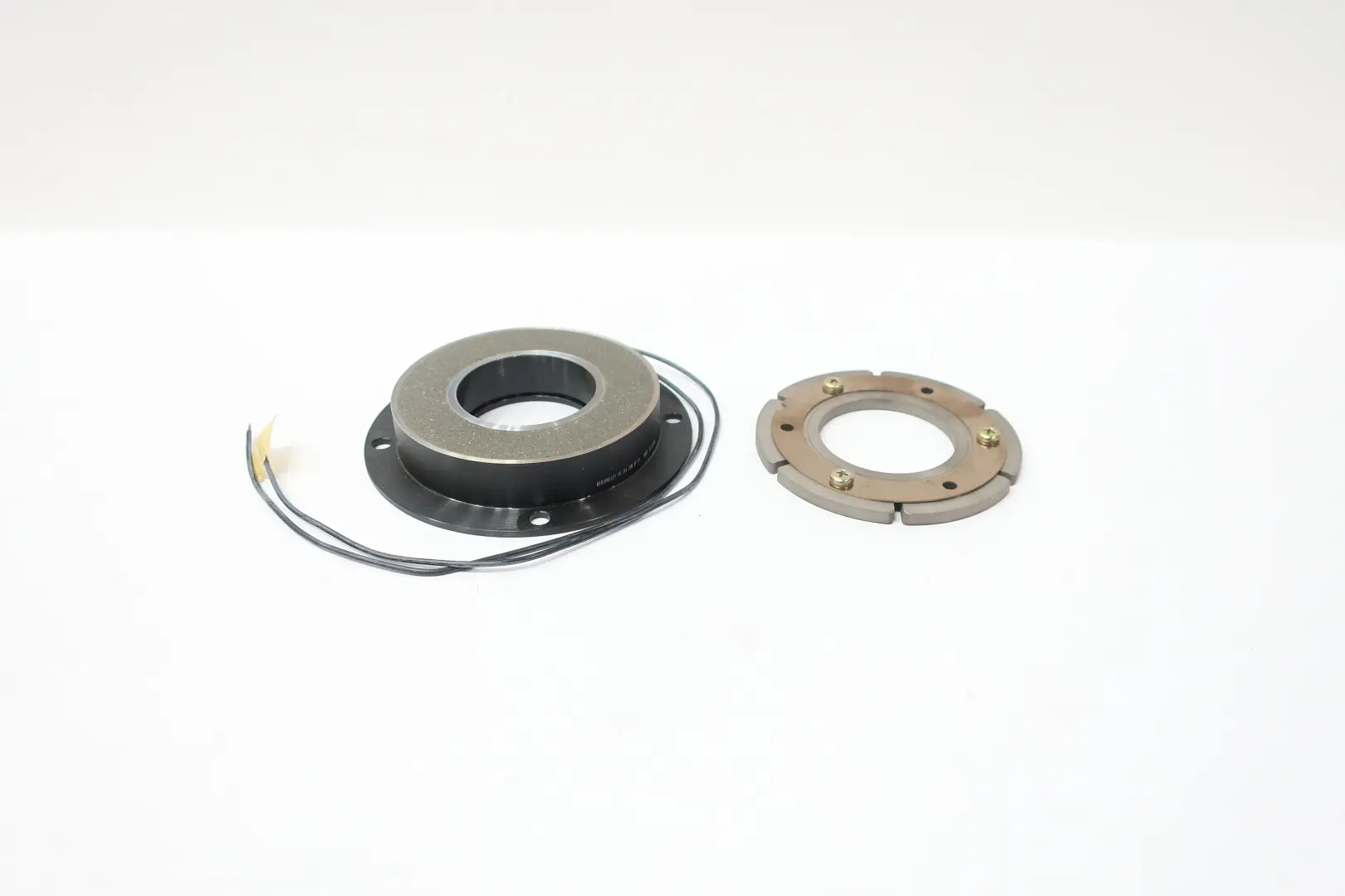 Produktfoto 1 von MIKI PULLEY 111-10-13