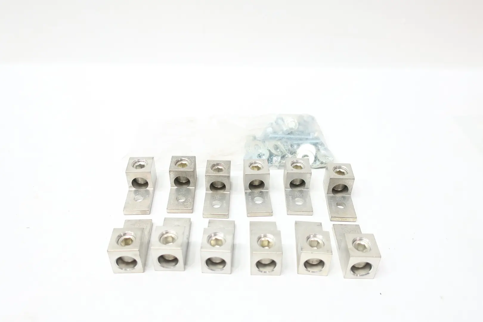 Produktfoto 1 von NSI LK-2