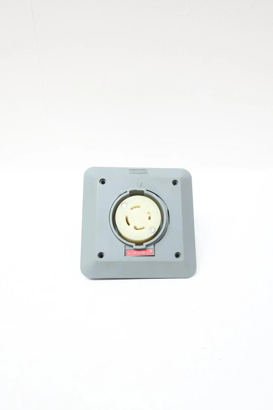 Produktfoto 1 von HUBBELL HBL2730SR2