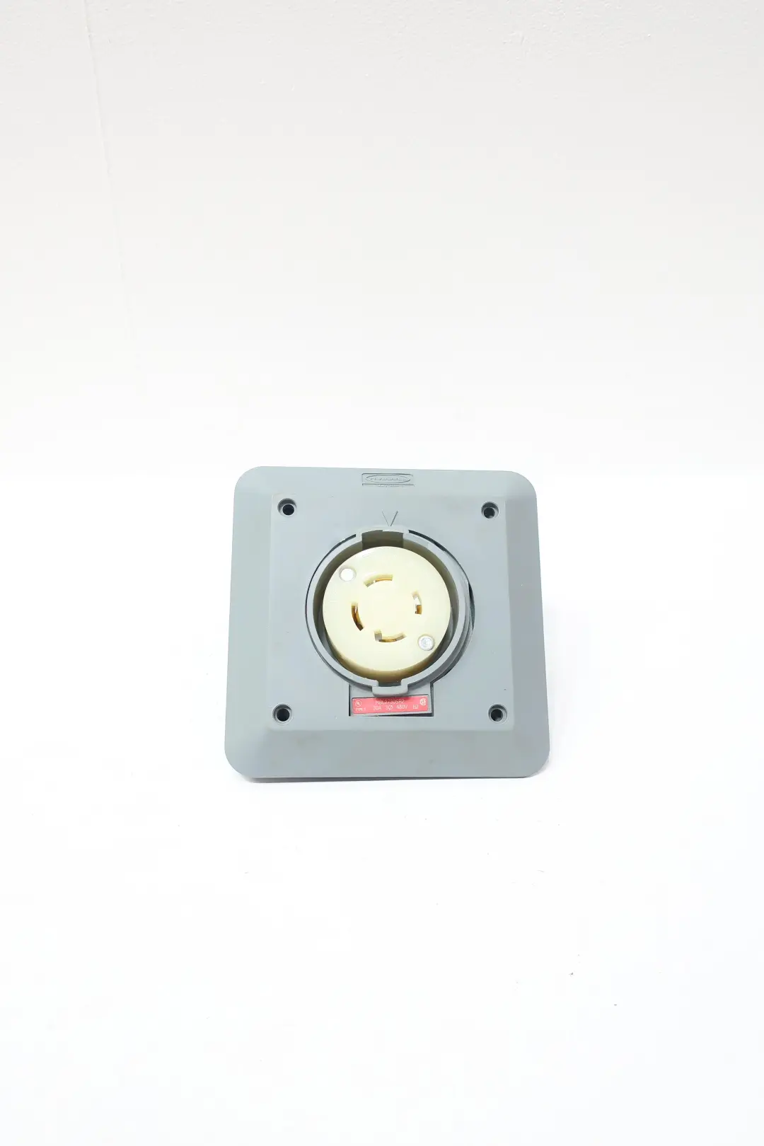 Produktfoto 1 von HUBBELL HBL2730SR2