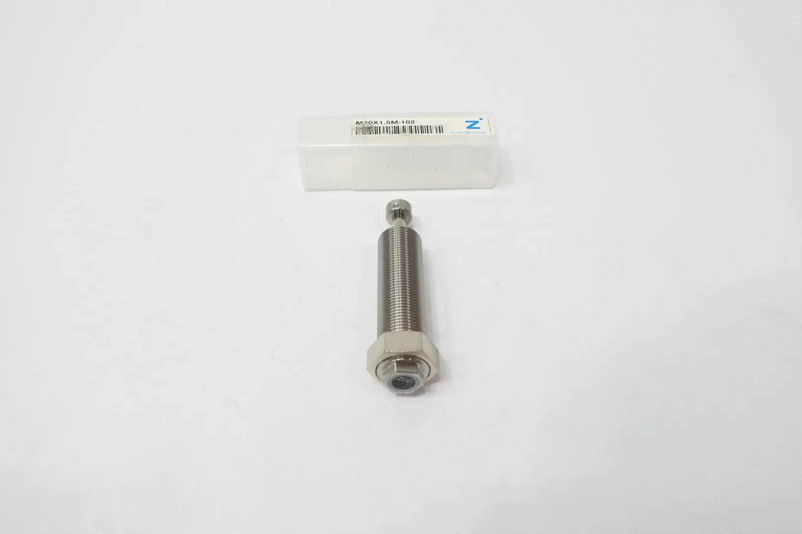 Produktfoto 1 von ZIMMER M20X1.5M-102 0-901-71-203-1