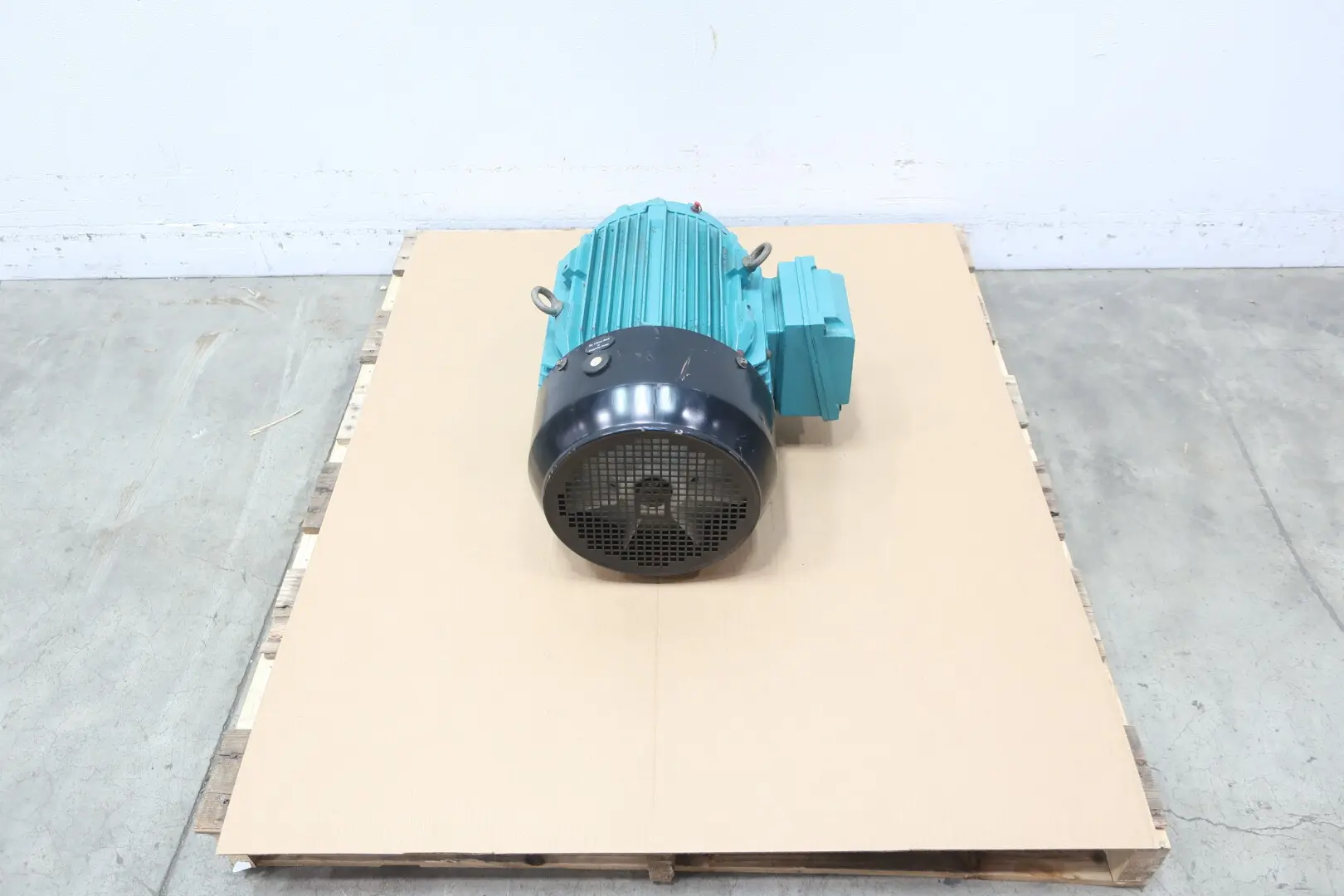 Produktfoto 1 von BROOK CROMPTON TC4N015-2C
