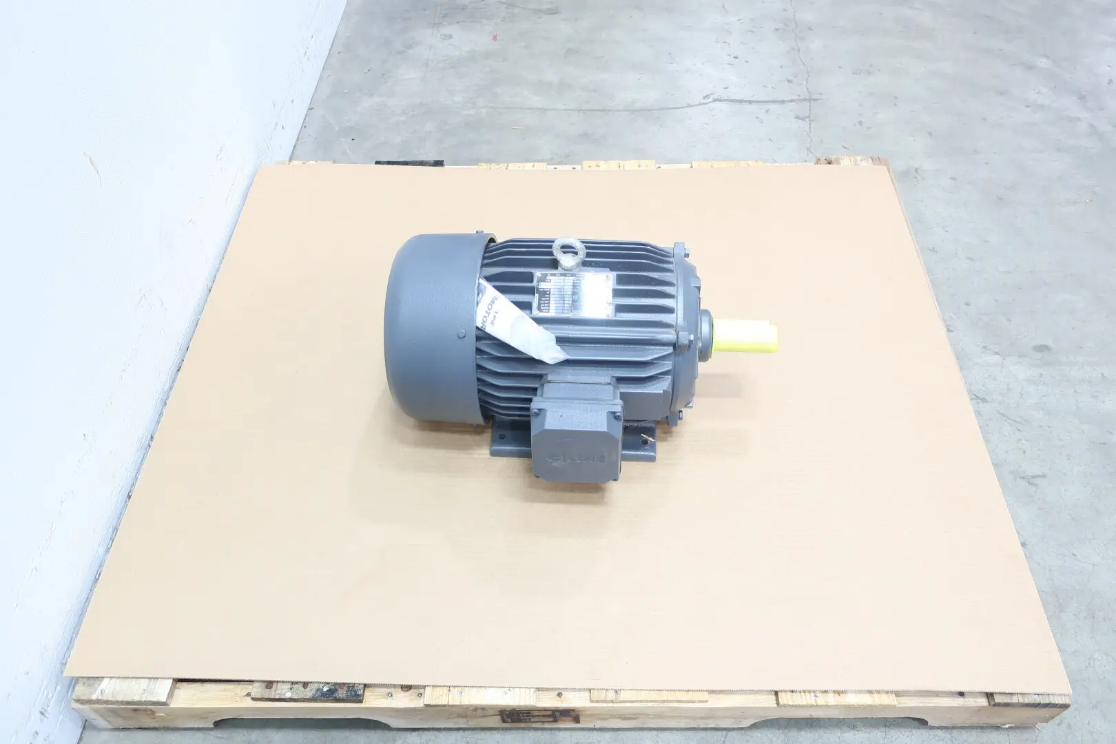 Produktfoto 1 von US MOTORS ELP7P2D EL116