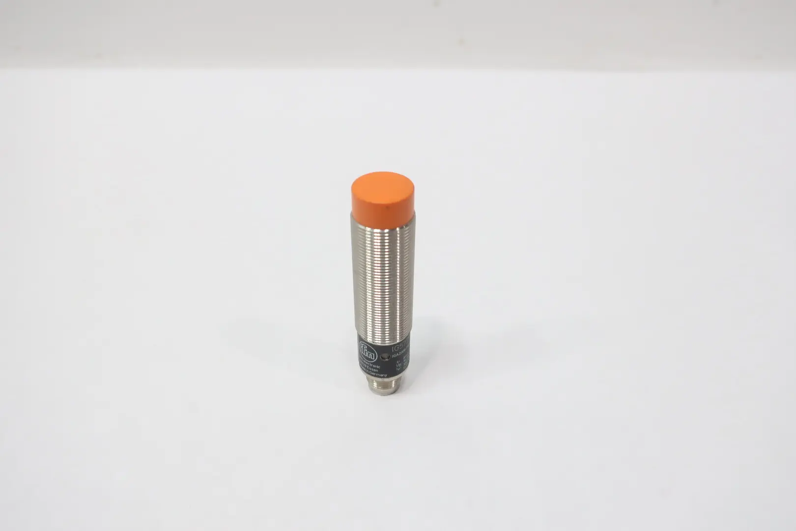 Produktfoto 1 von IFM EFECTOR IG5775 IGA2008-FRKG/US IG5775