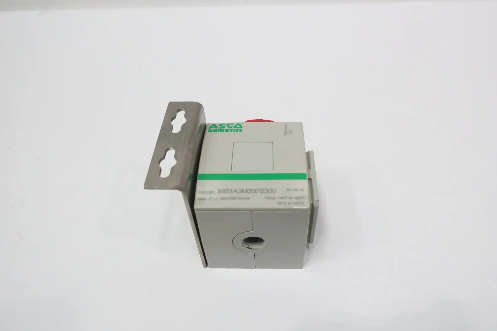 Produktfoto 1 von ASCO 8653A3M05012300