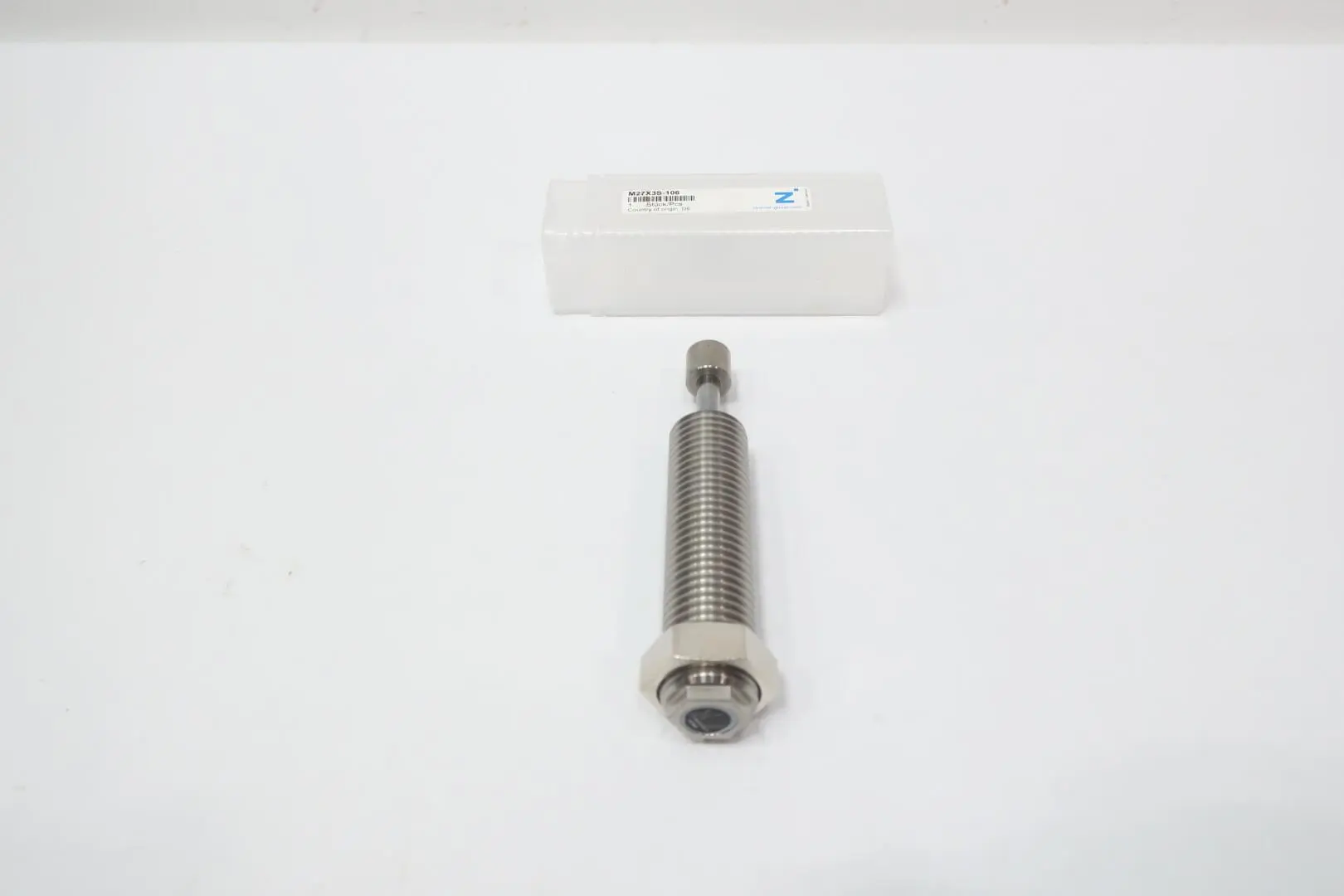 Produktfoto 1 von ZIMMER GROUP M27X3S-106