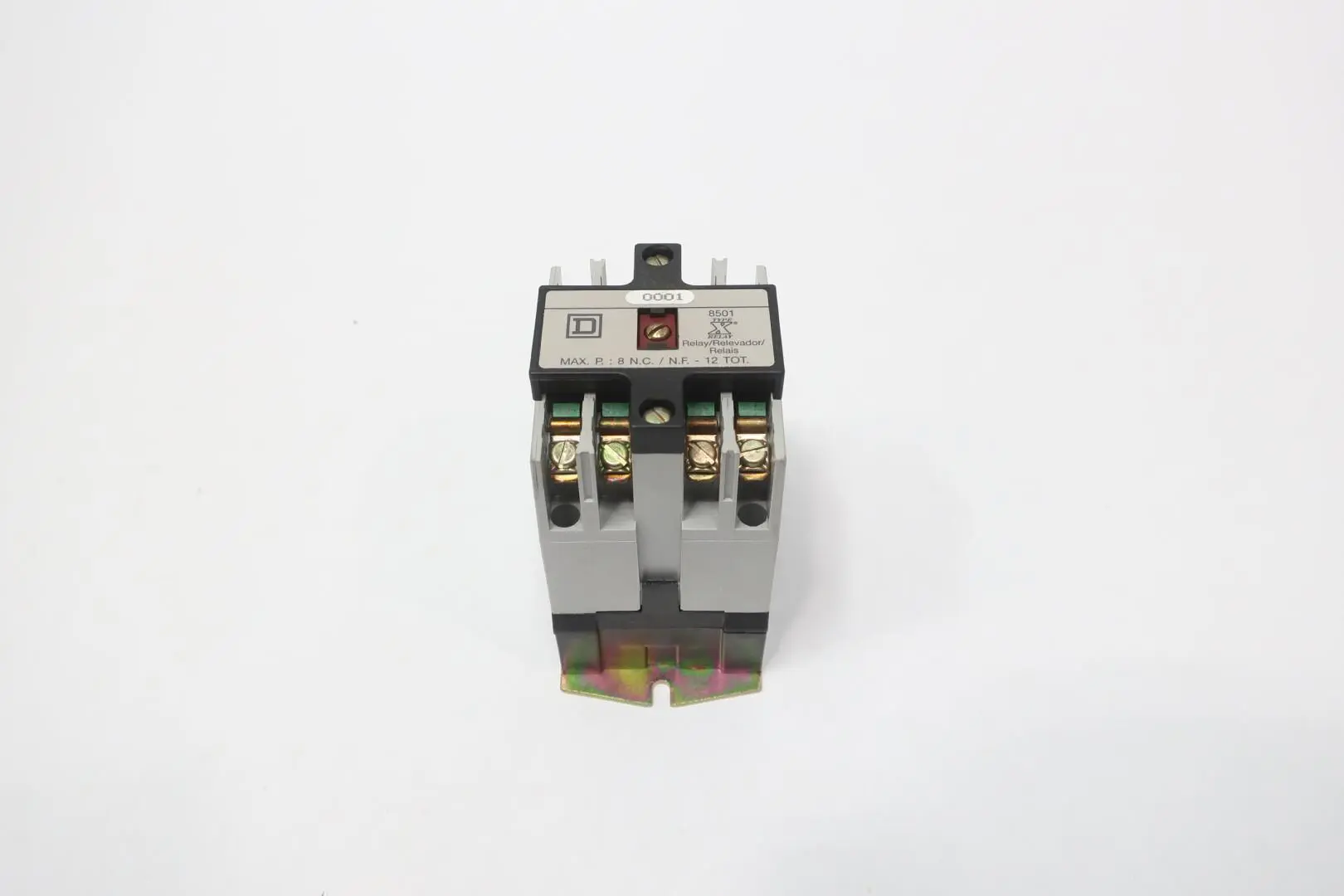 Produktfoto 1 von SQUARE D 8501X040