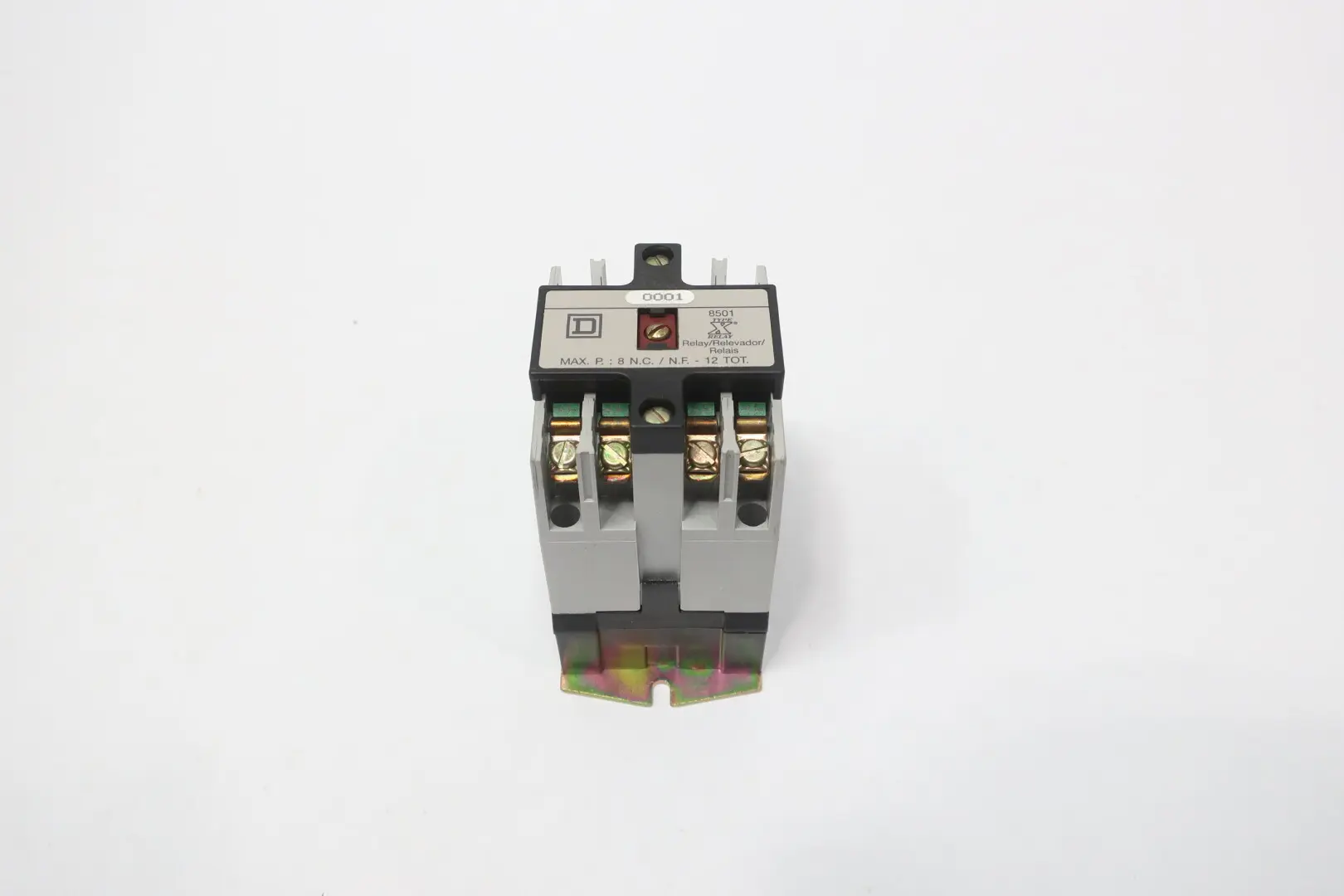 Produktfoto 1 von SQUARE D 8501X040