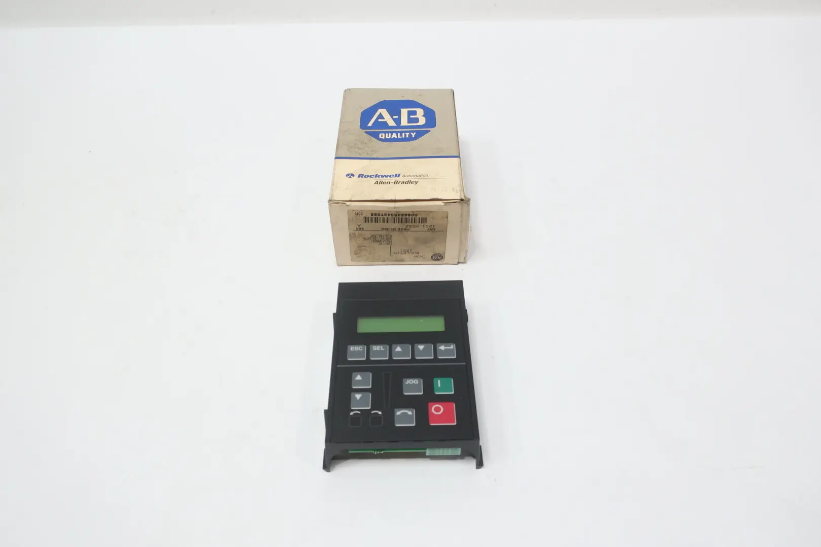 Produktfoto 1 von ALLEN BRADLEY 1201-HCS2