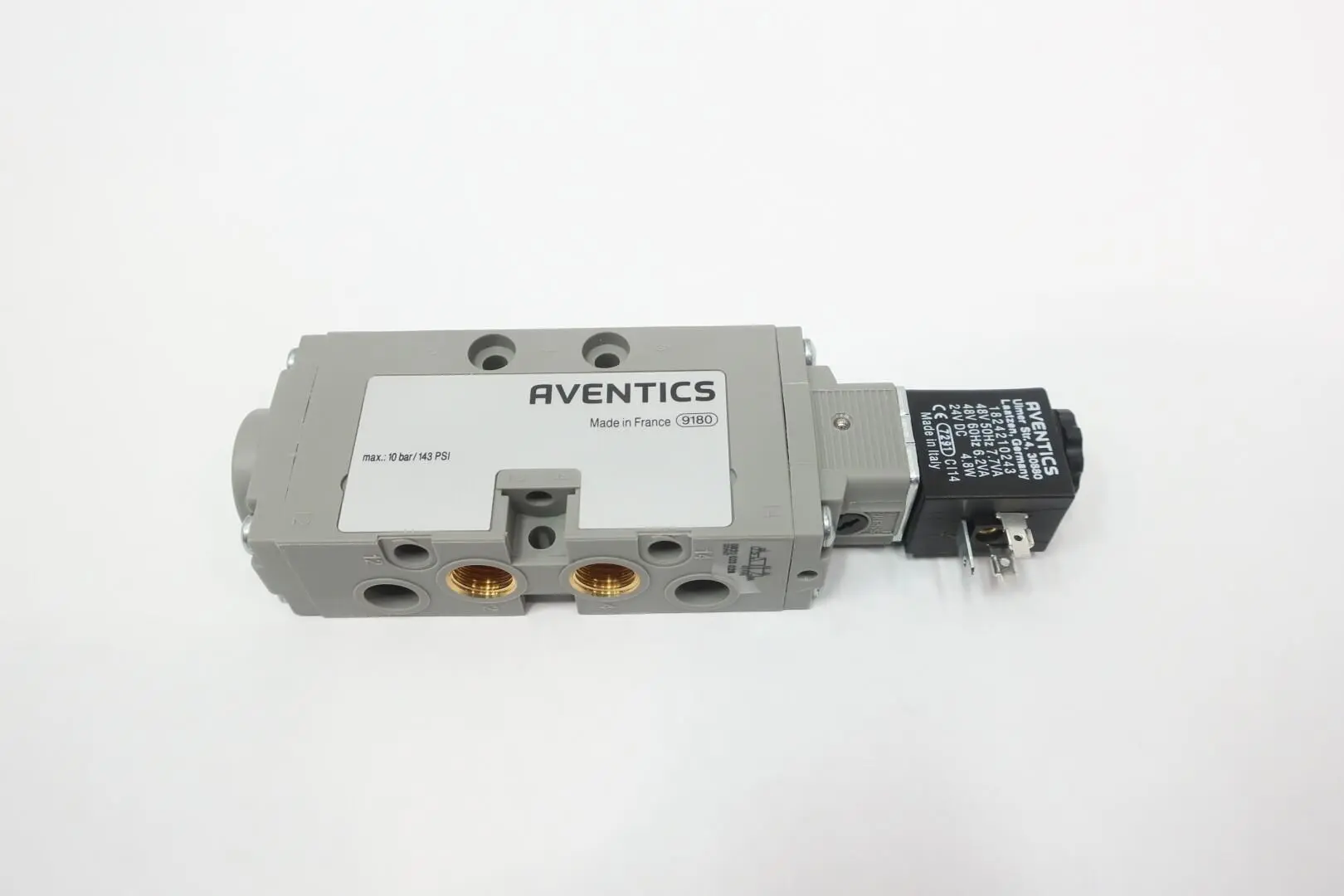 Produktfoto 1 von AVENTICS 0820023026