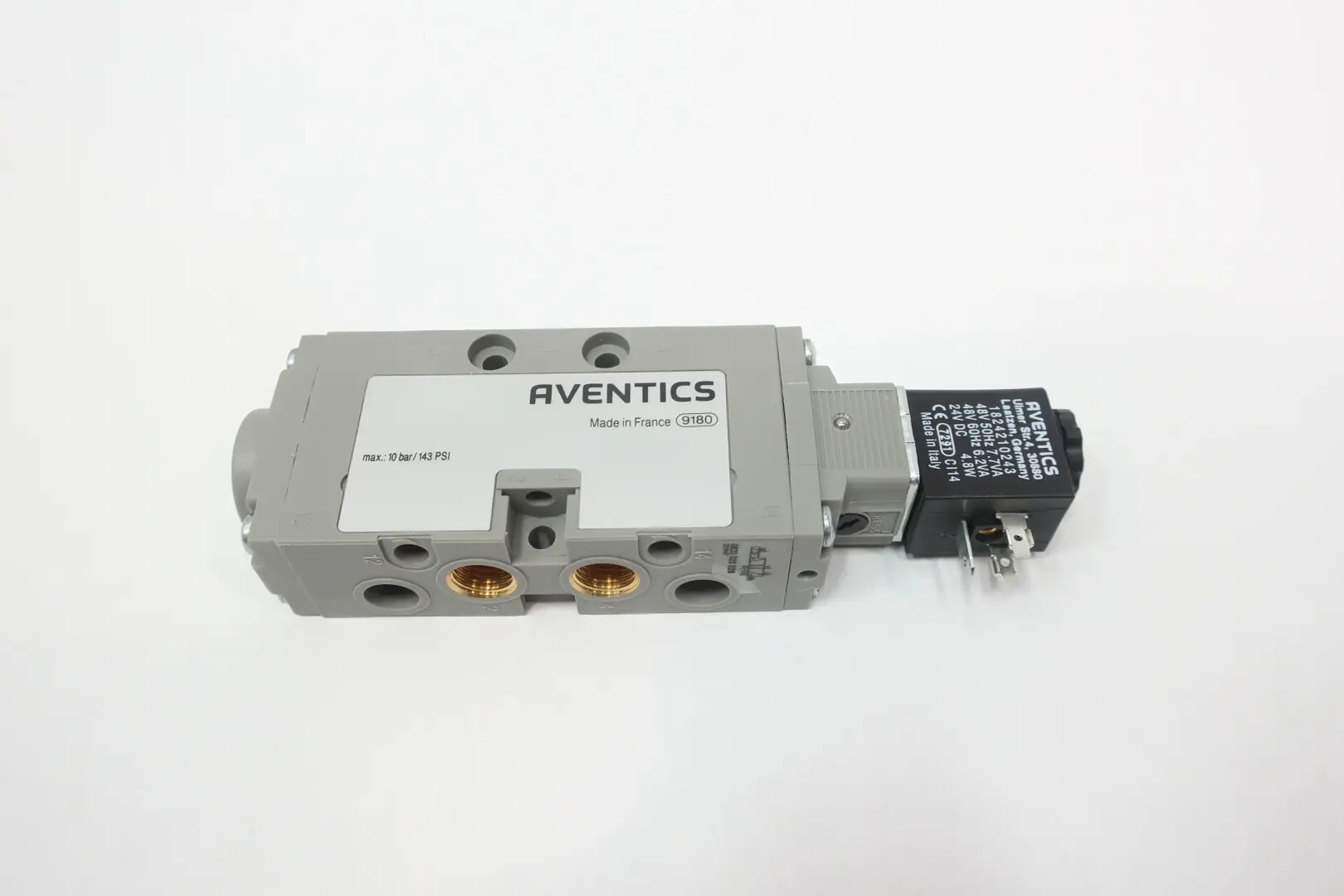 Produktfoto 1 von AVENTICS 0820023026