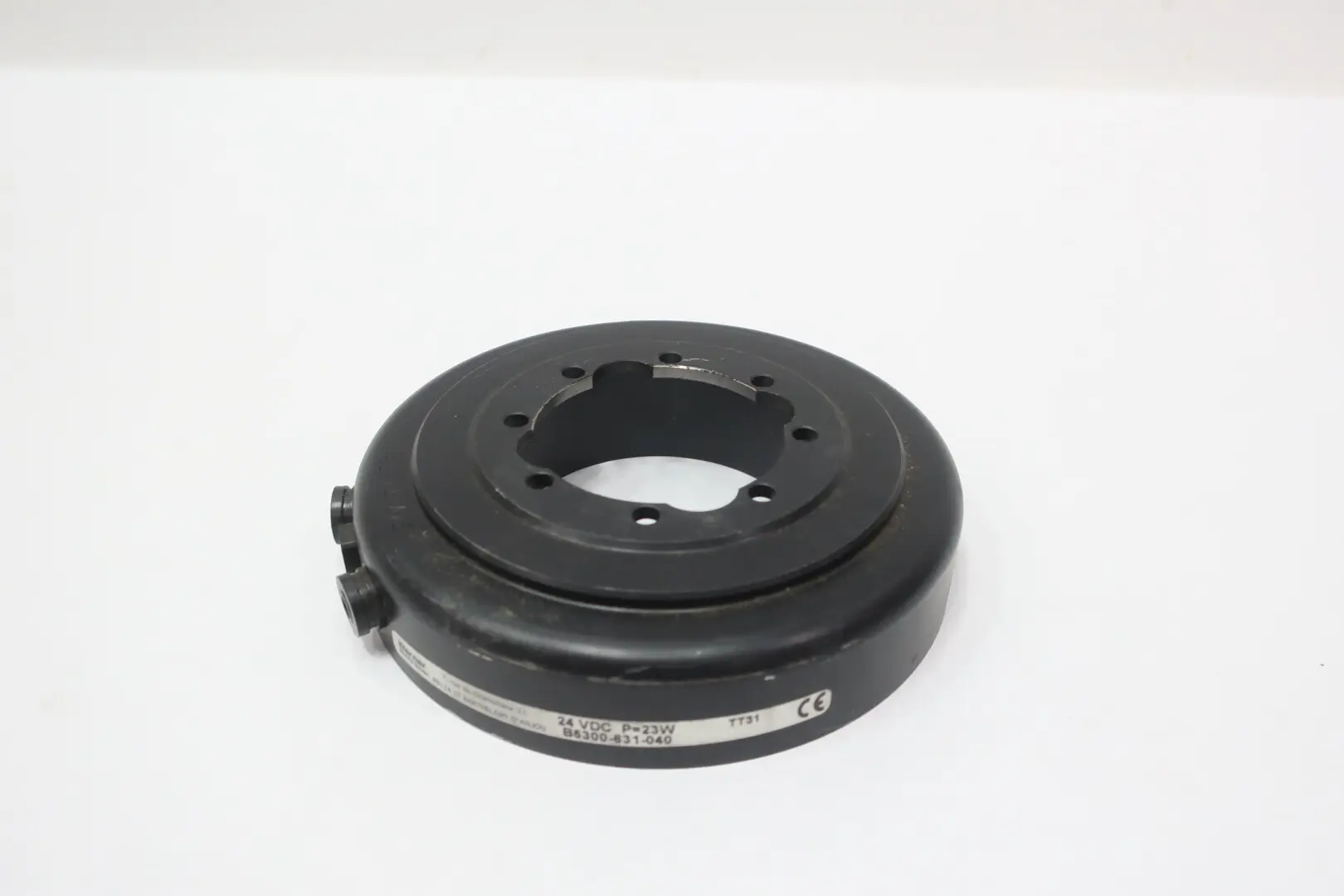 Produktfoto 1 von WARNER B5300-631-040