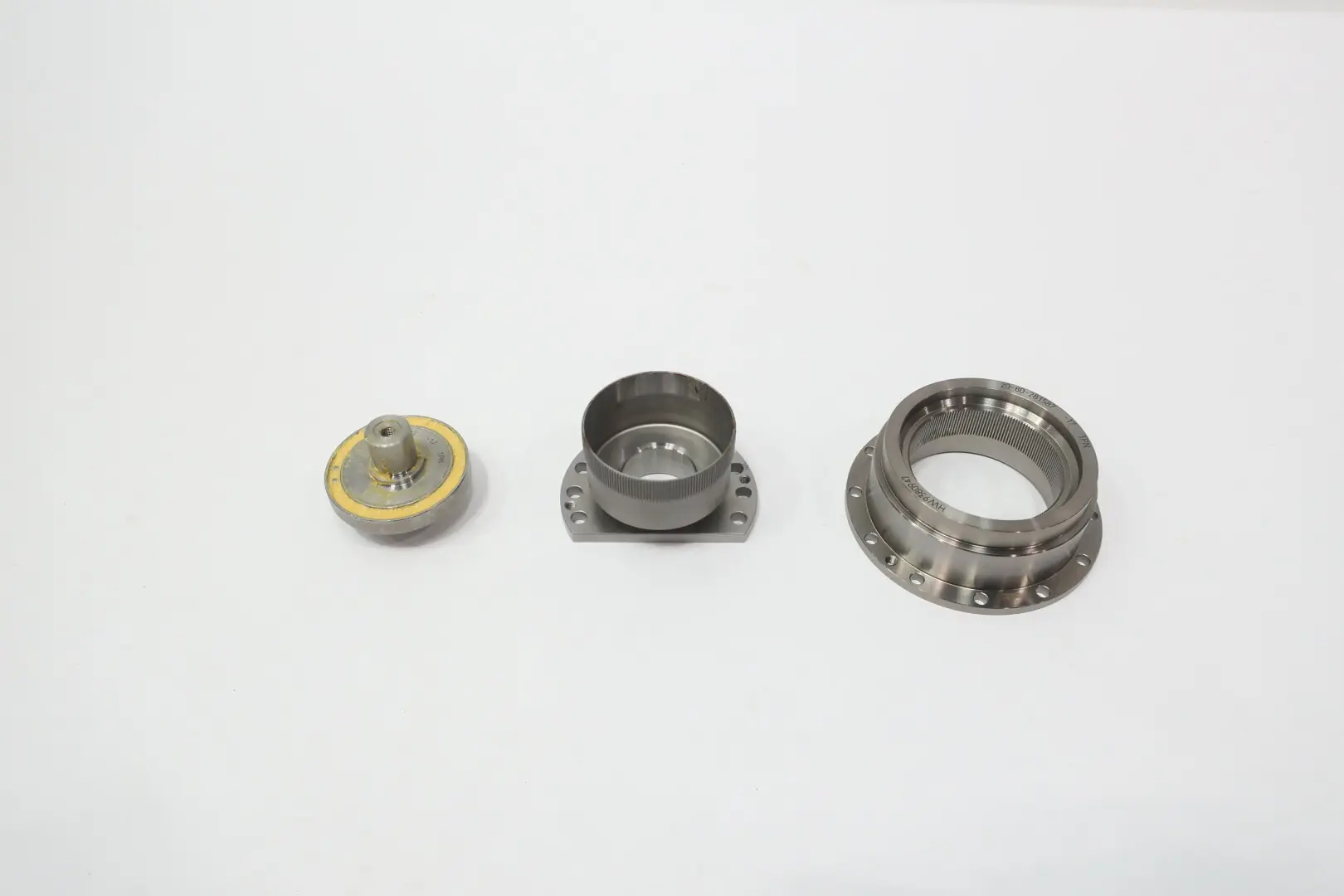 Produktfoto 1 von HARMONIC DRIVE CSF-20-80-2A-GR-SP