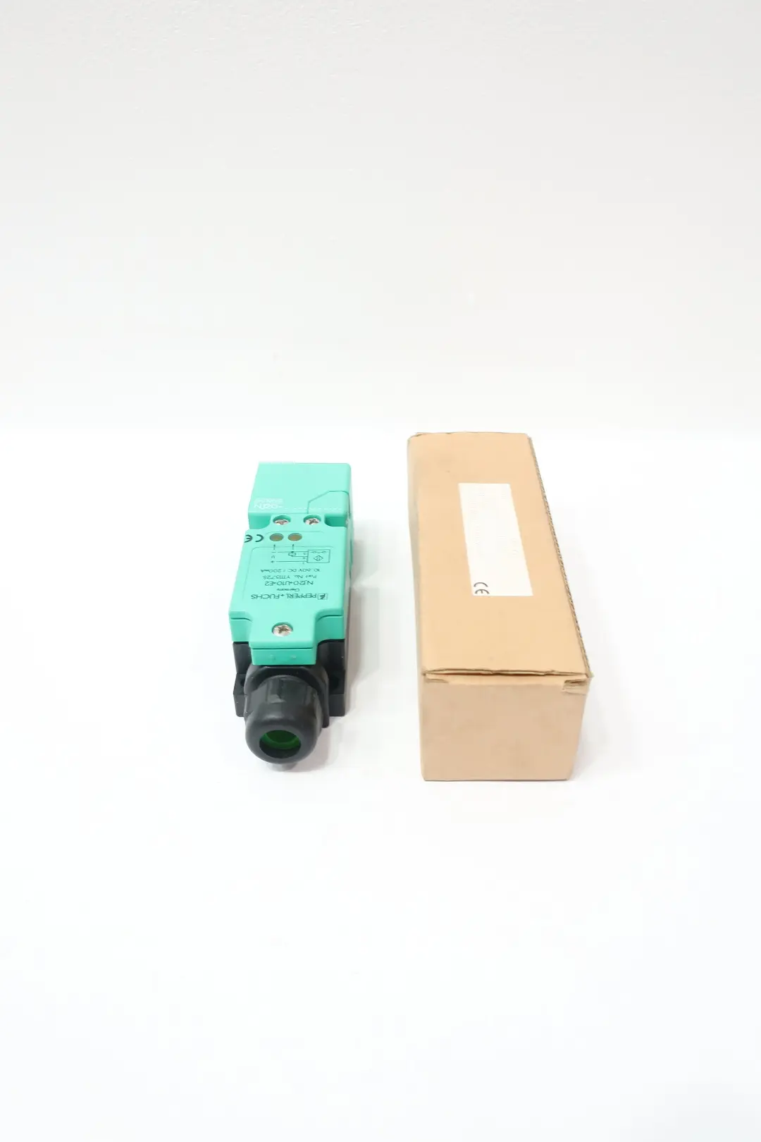 Produktfoto 1 von PEPPERL FUCHS Y111572S