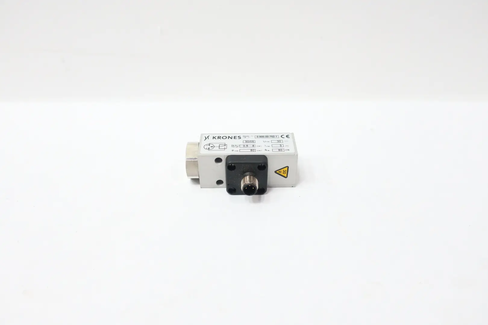 Produktfoto 1 von KRONES 0-900-00-762-1