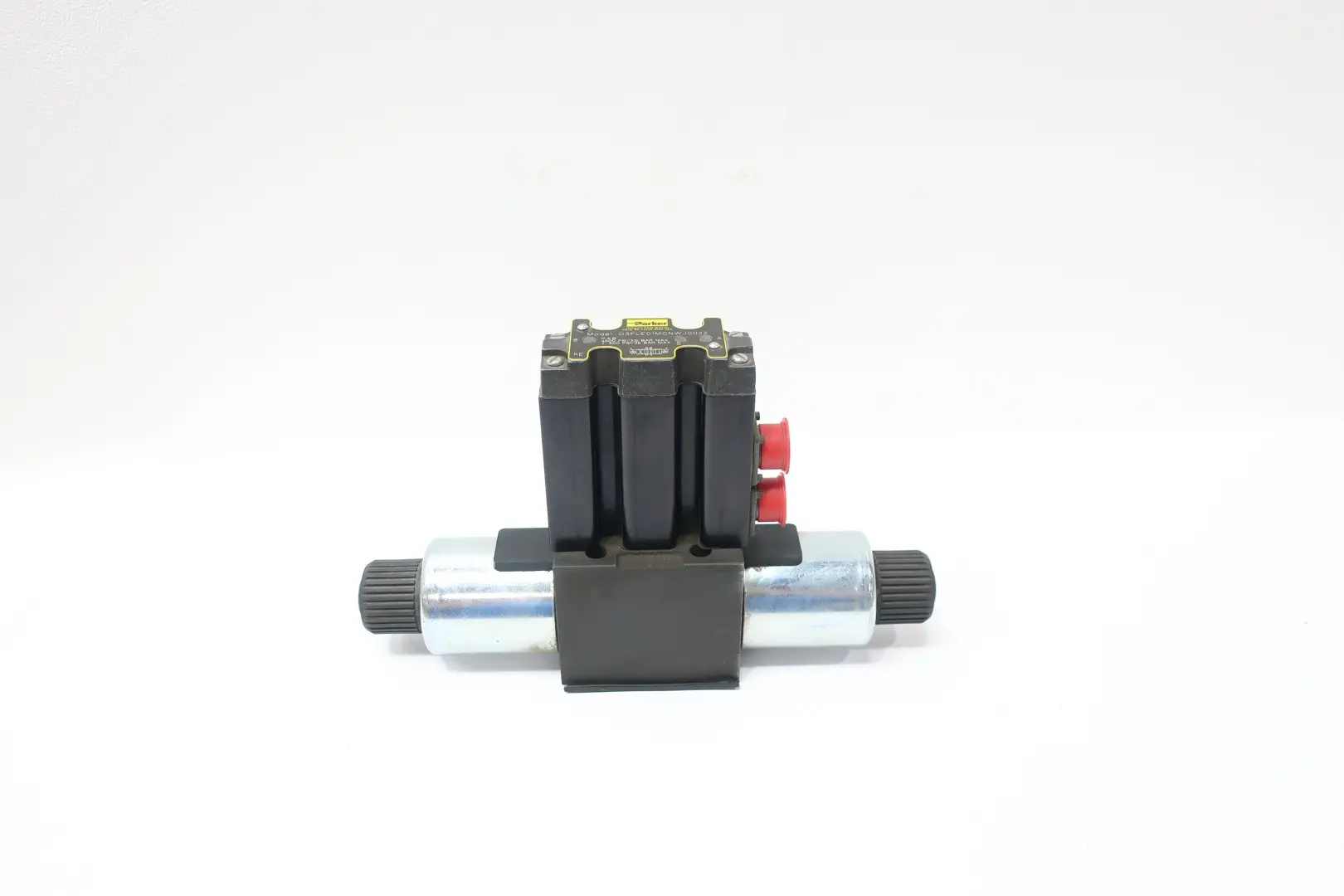 Produktfoto 1 von PARKER D3FLE01MCNWJ0022