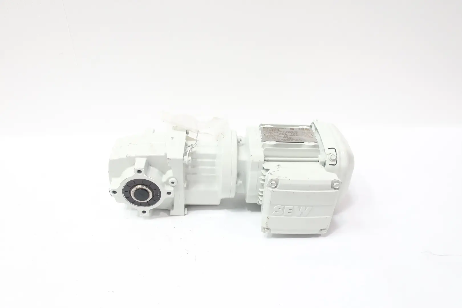 Produktfoto 1 von SEW EURODRIVE WA37 DRS71S4/TH