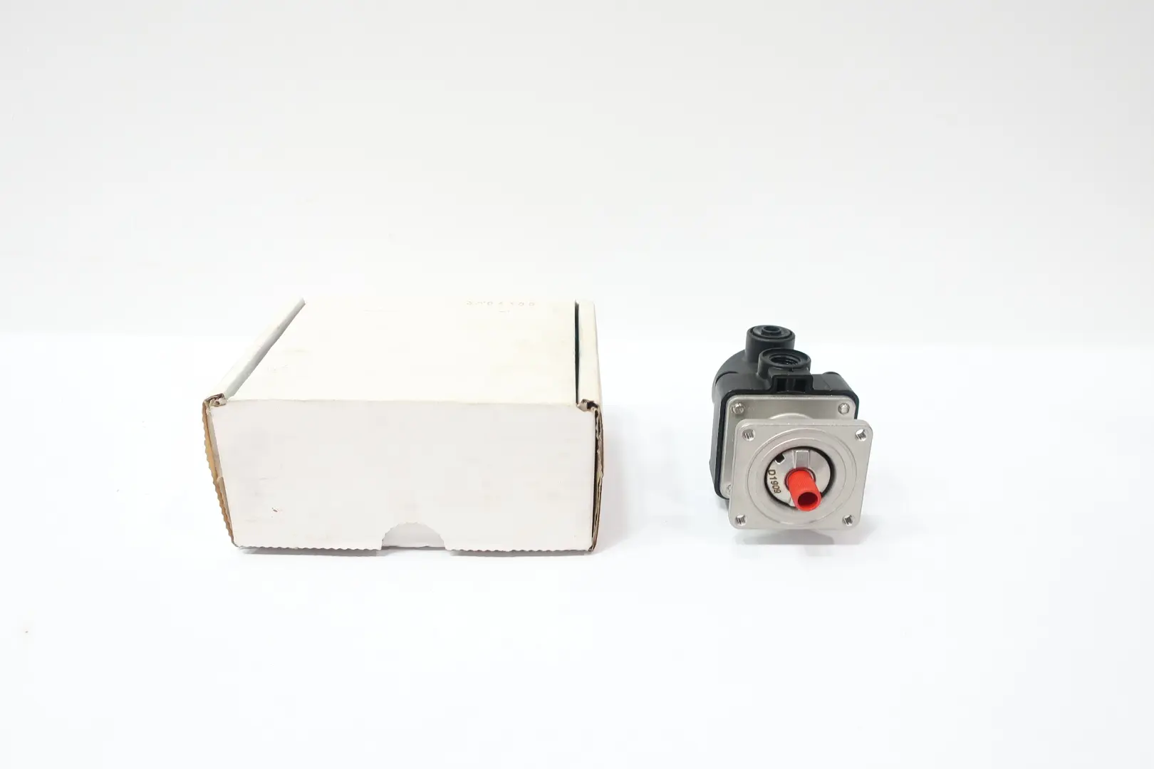 Produktfoto 1 von GEMU 9625000Z-1