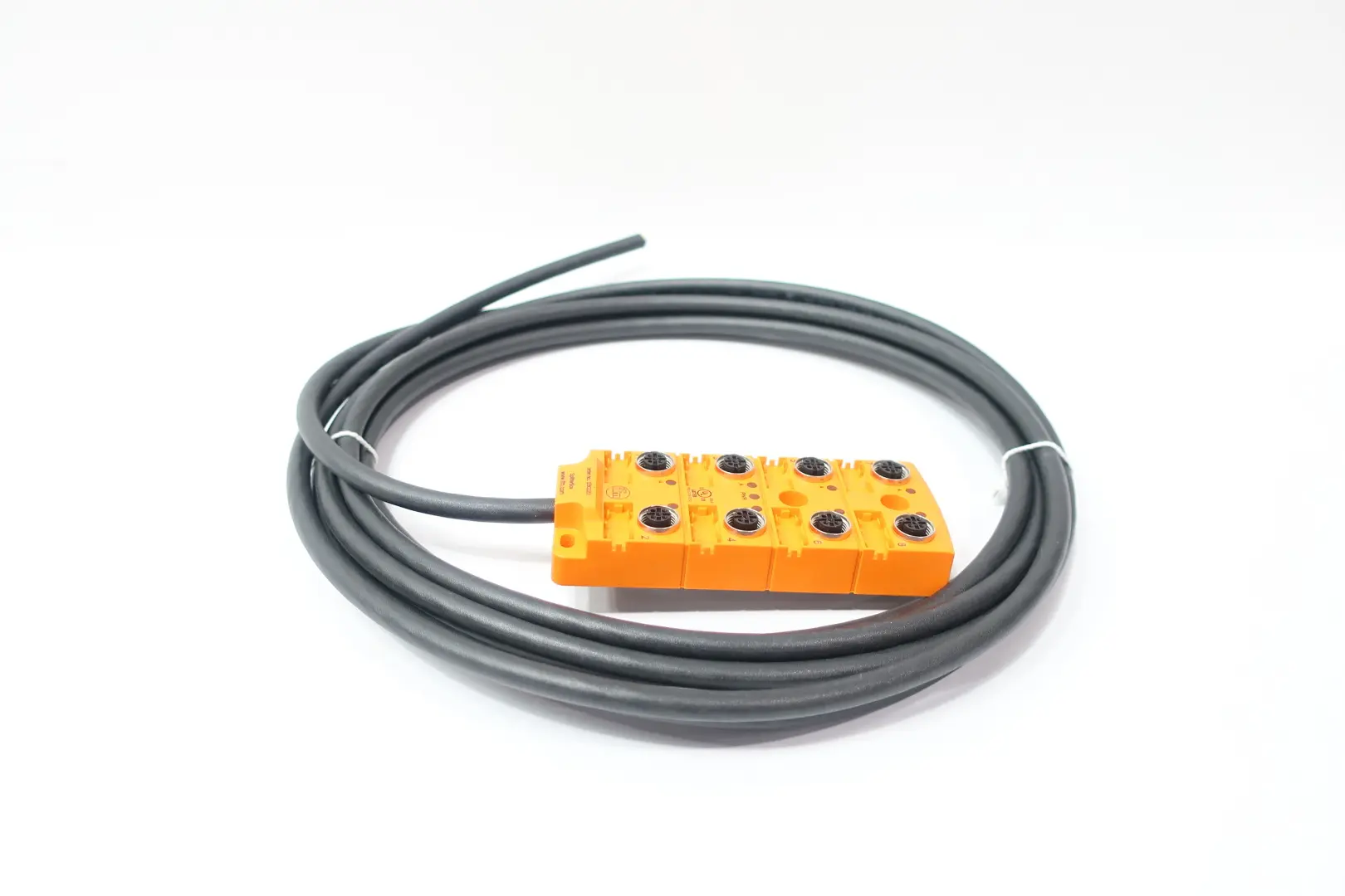 Produktfoto 1 von IFM EFECTOR EBC023