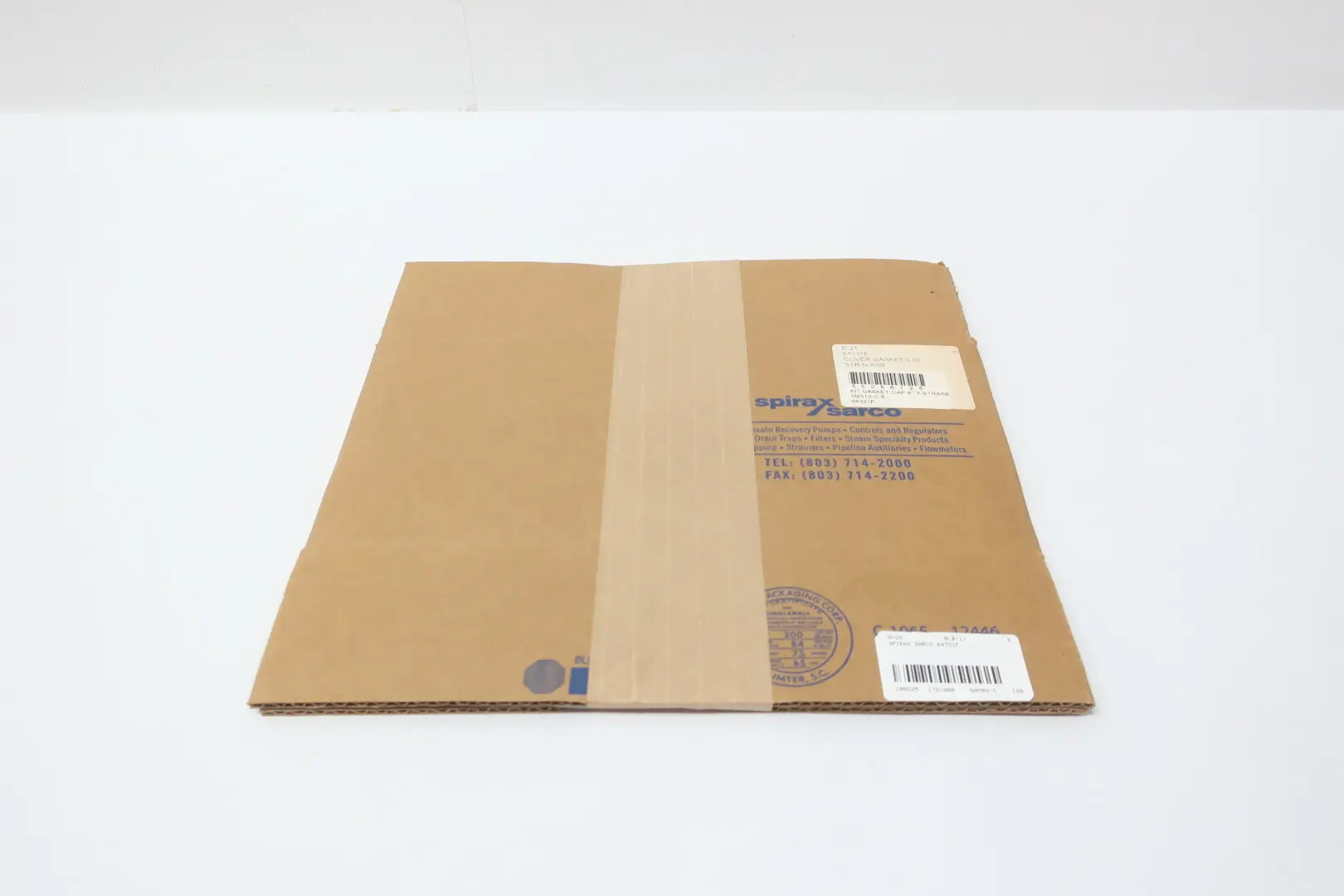 Produktfoto 1 von SPIRAX SARCO 64331F