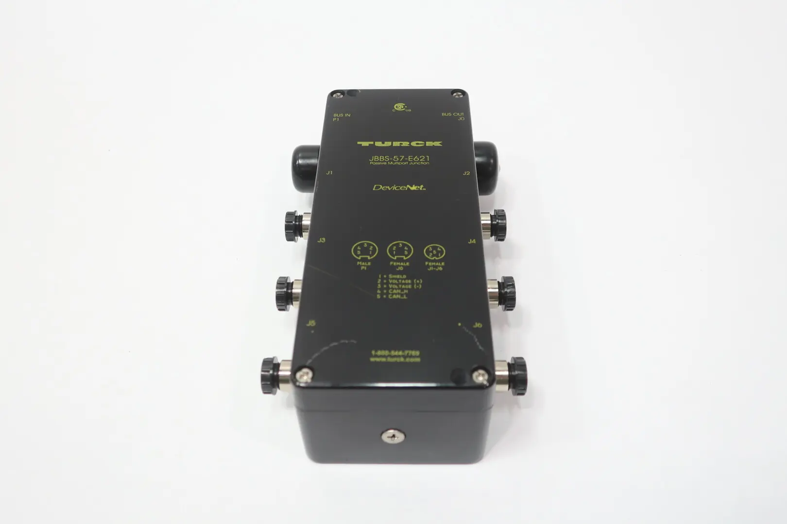 Produktfoto 1 von TURCK JBBS-57-E621