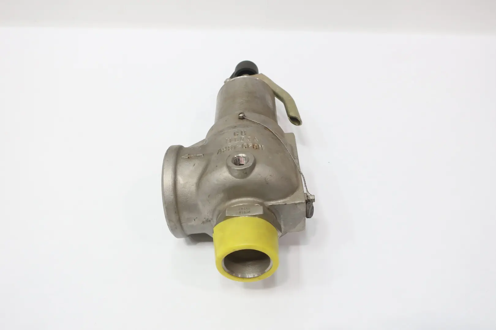 Produktfoto 1 von KUNKLE 911BHGM03-AKE