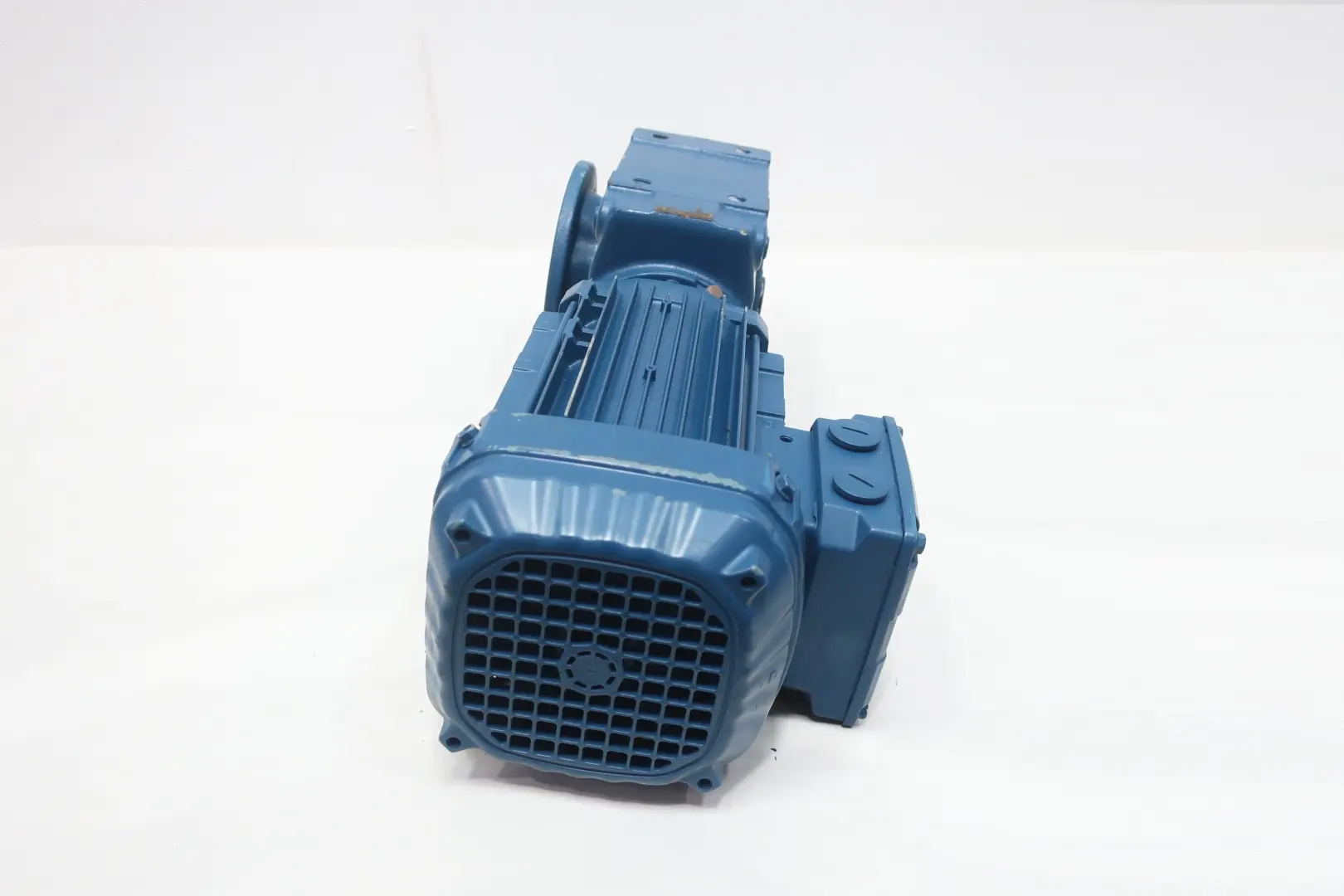 Produktfoto 1 von SEW EURODRIVE KAF37 DRN80M4/DH