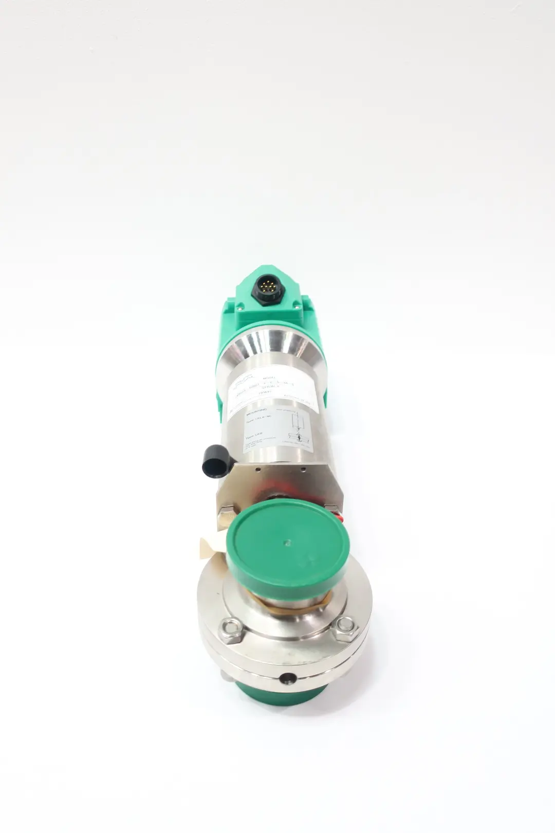 Produktfoto 1 von ALFA LAVAL LKB53A-6000T-2-E-S-34-5