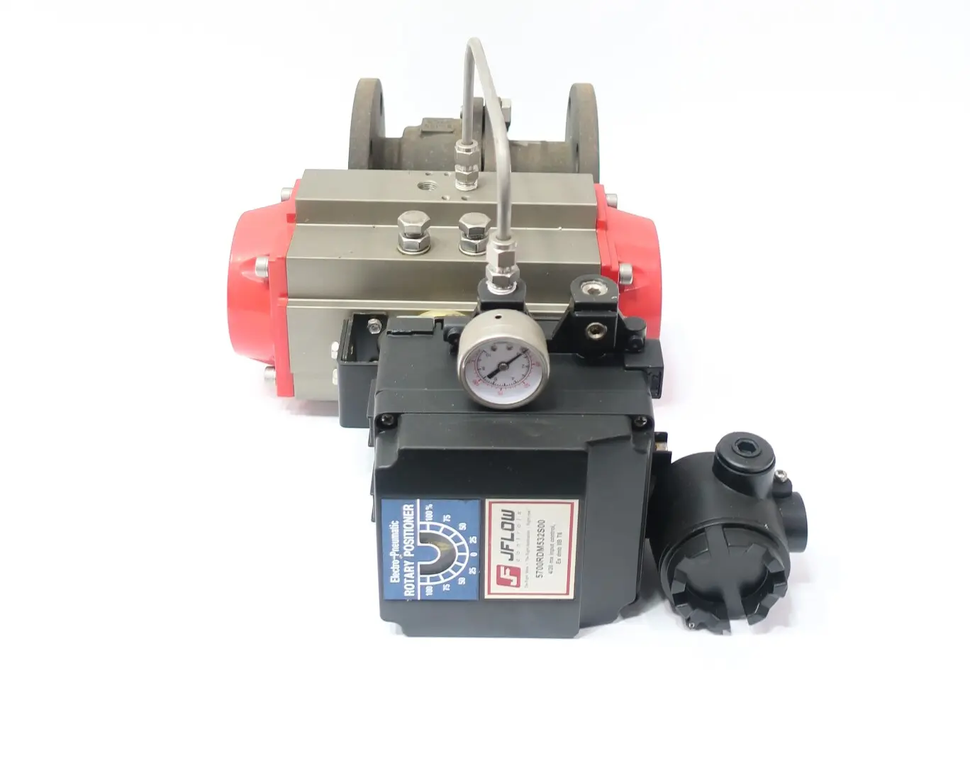 Produktfoto 1 von J-FLOW CONTROLS 5700RDM532S00