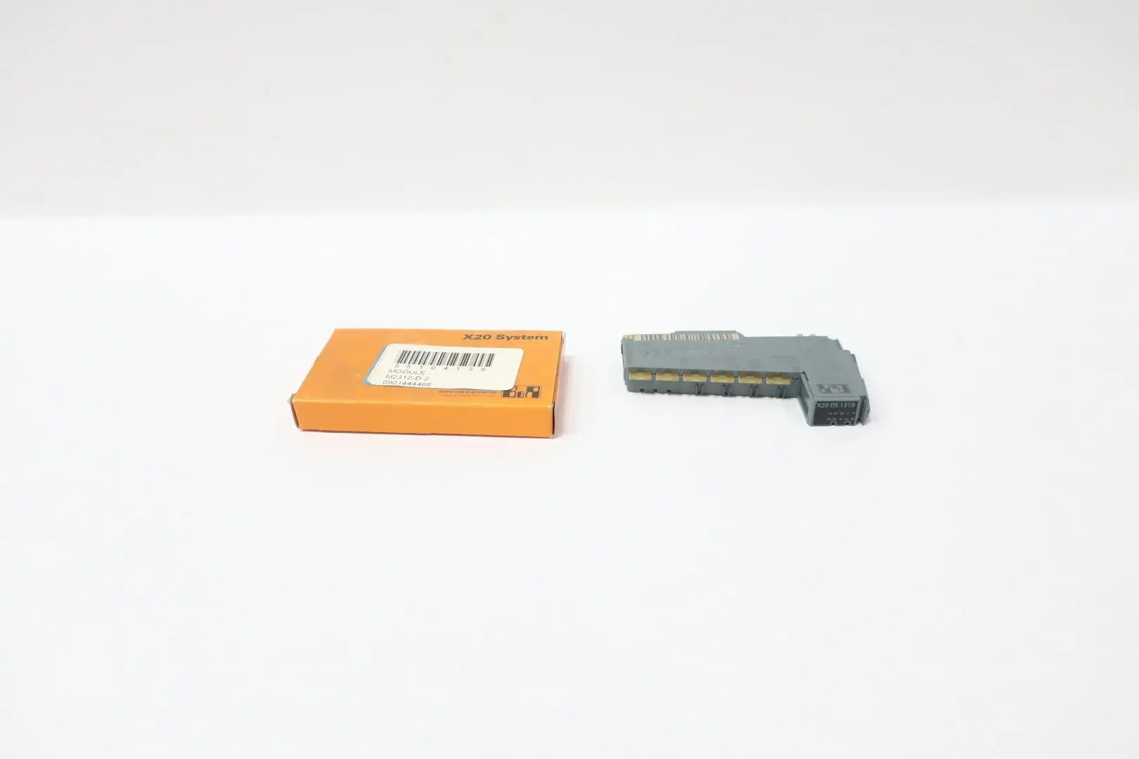 Produktfoto 1 von B&R X20 DS 1319