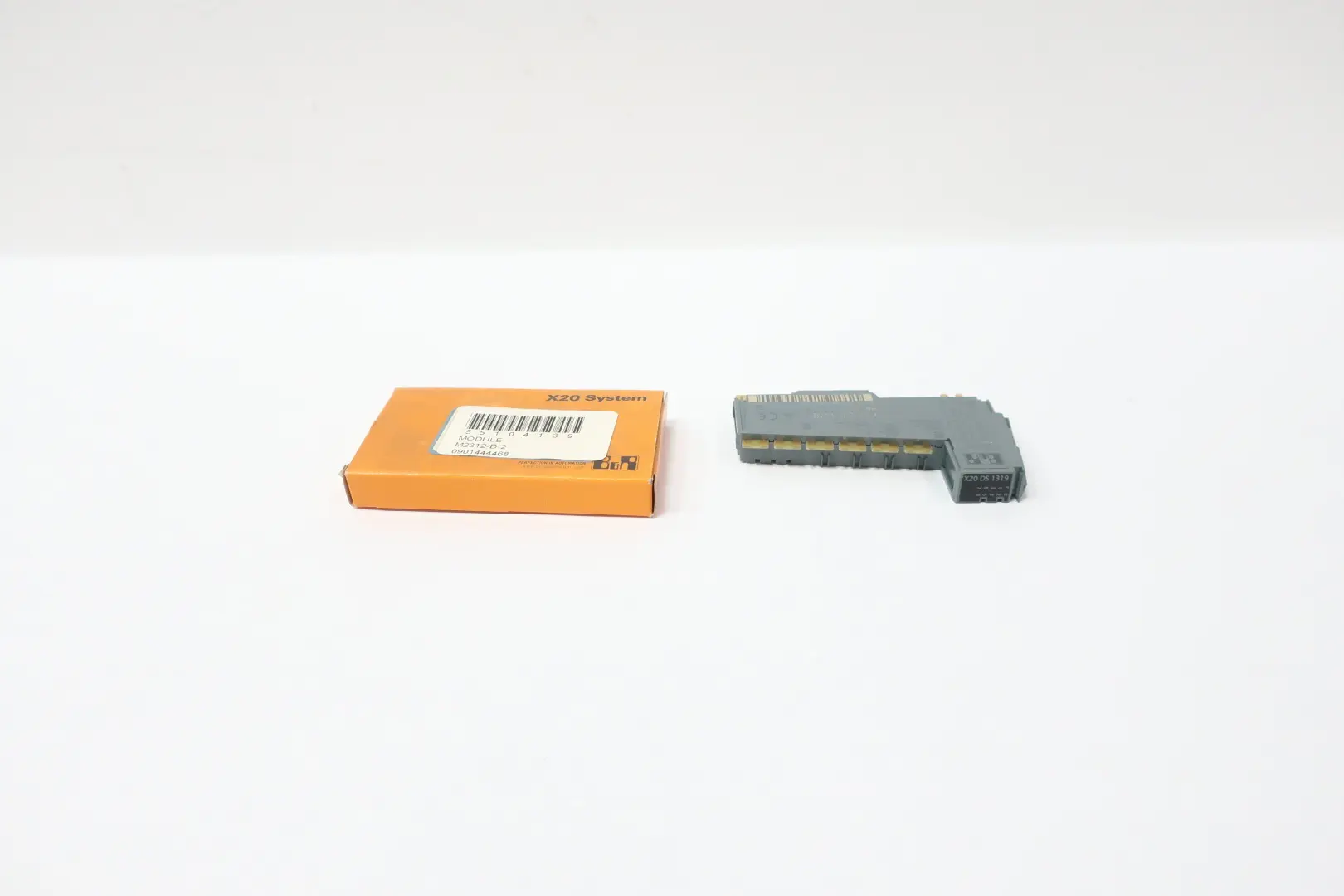 Produktfoto 1 von B&R X20 DS 1319