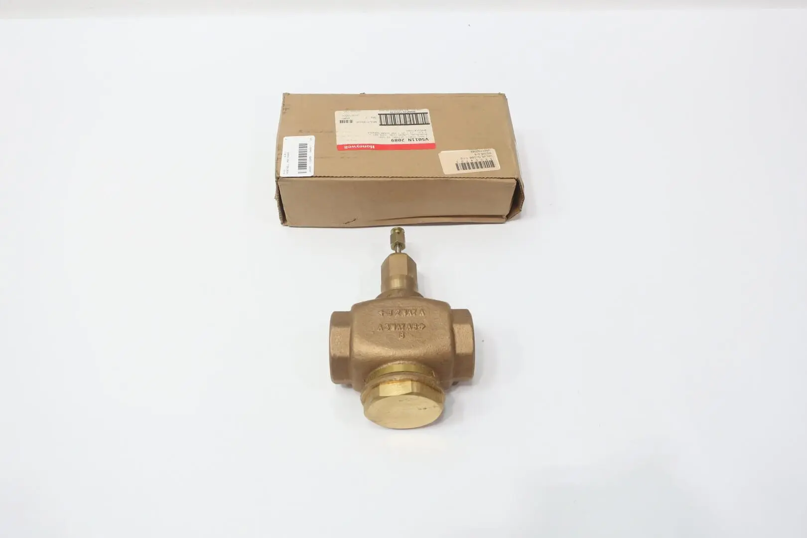 Produktfoto 1 von HONEYWELL V5011N2089