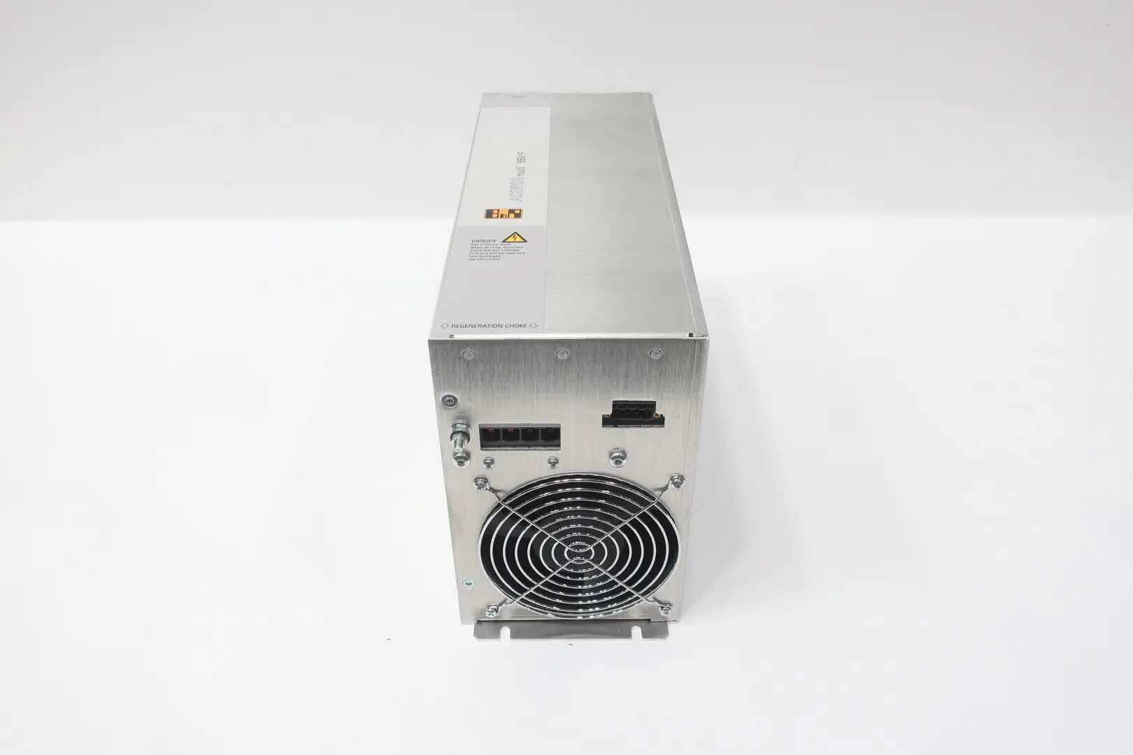 Produktfoto 1 von B&R AUTOMATION 8BVF0220H000.000-1