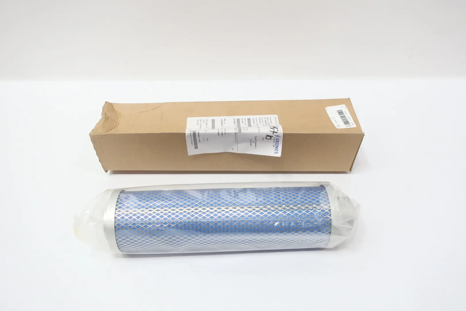 Produktfoto 1 von KRONES 1C032801-101