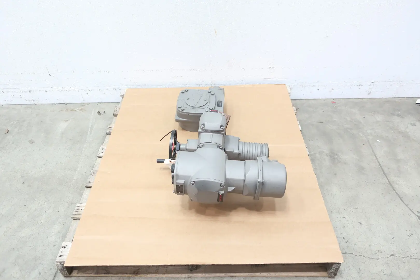 Produktfoto 1 von AUMA SA07.5 GS100.3 VZ4.3 L90 AD00 63-4/80