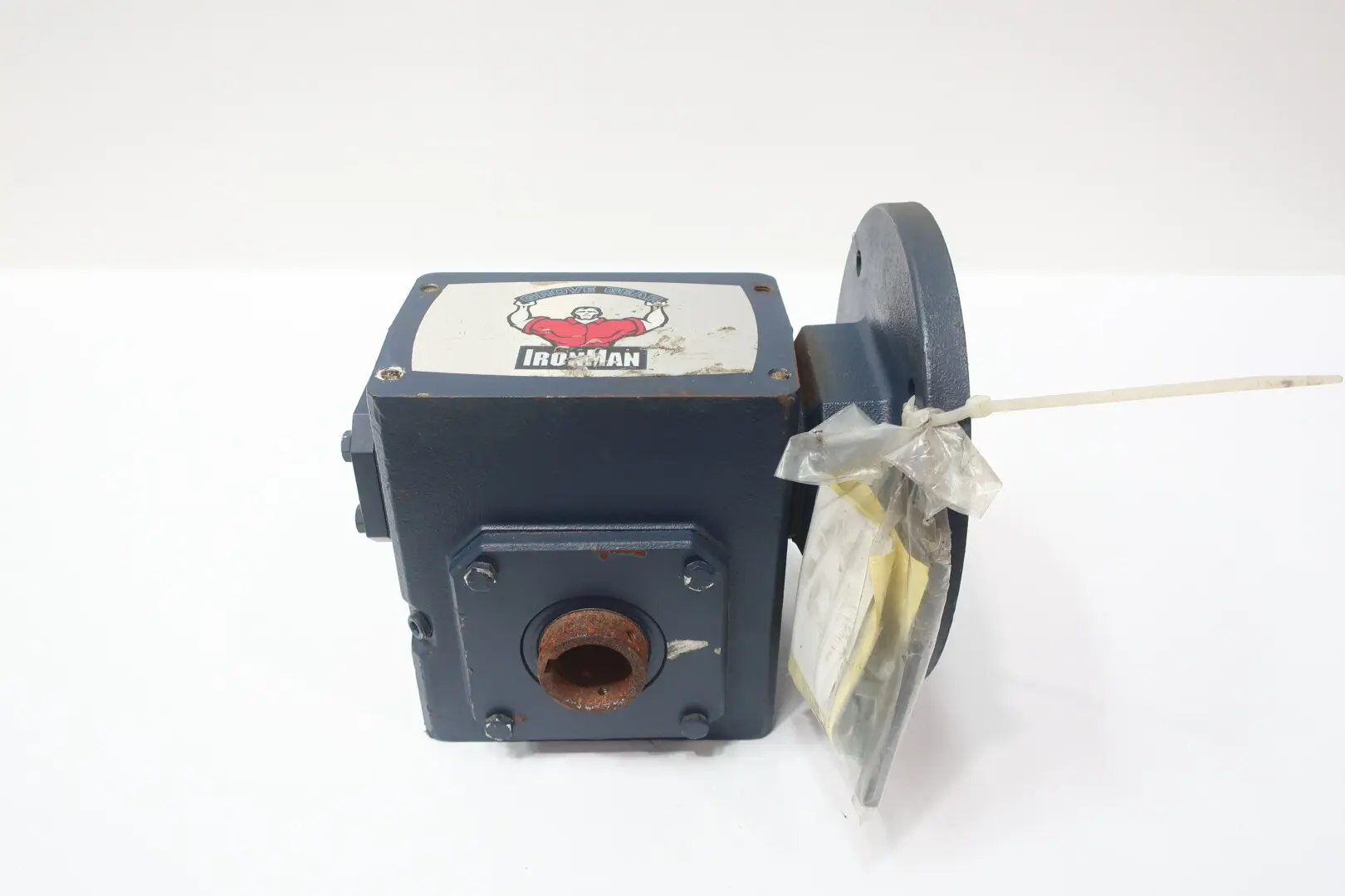 Produktfoto 1 von GROVE GEAR GR-HMQ-826-20-H1-180