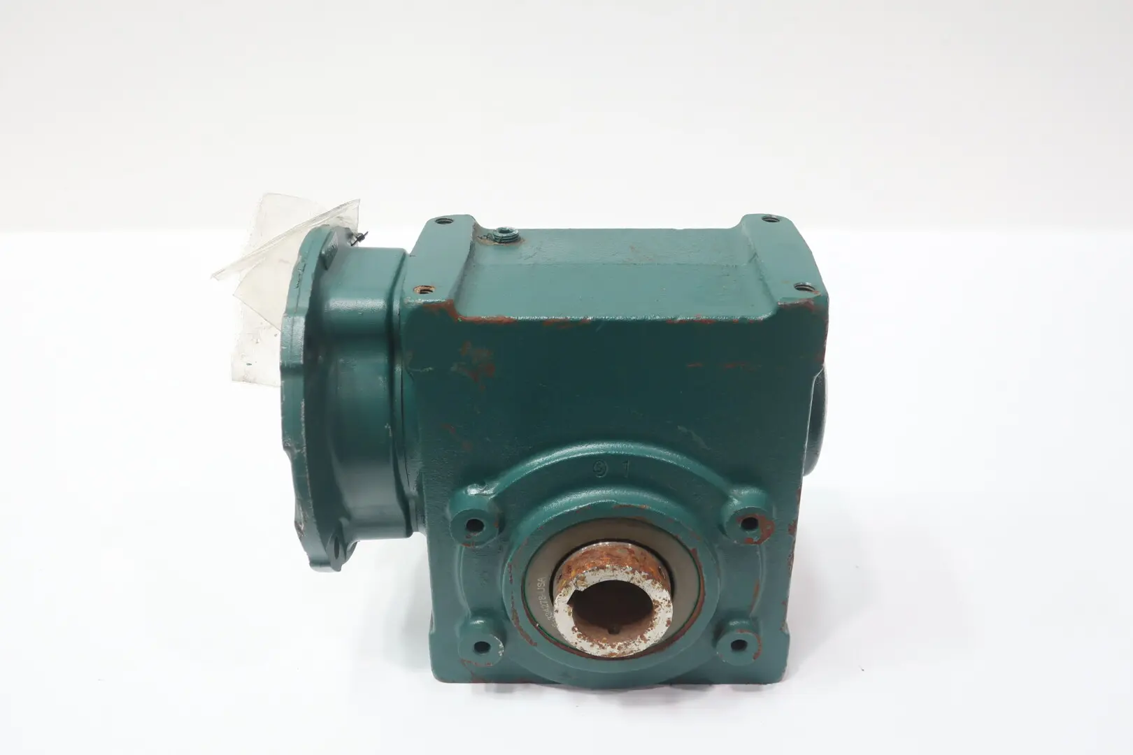 Produktfoto 1 von DODGE TIGEAR 26Q15H14