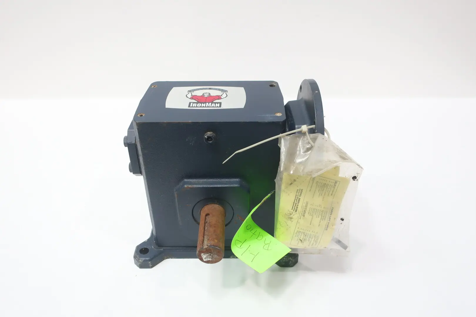 Produktfoto 1 von GROVE GEAR GRG-TMQ-826-50-L-56