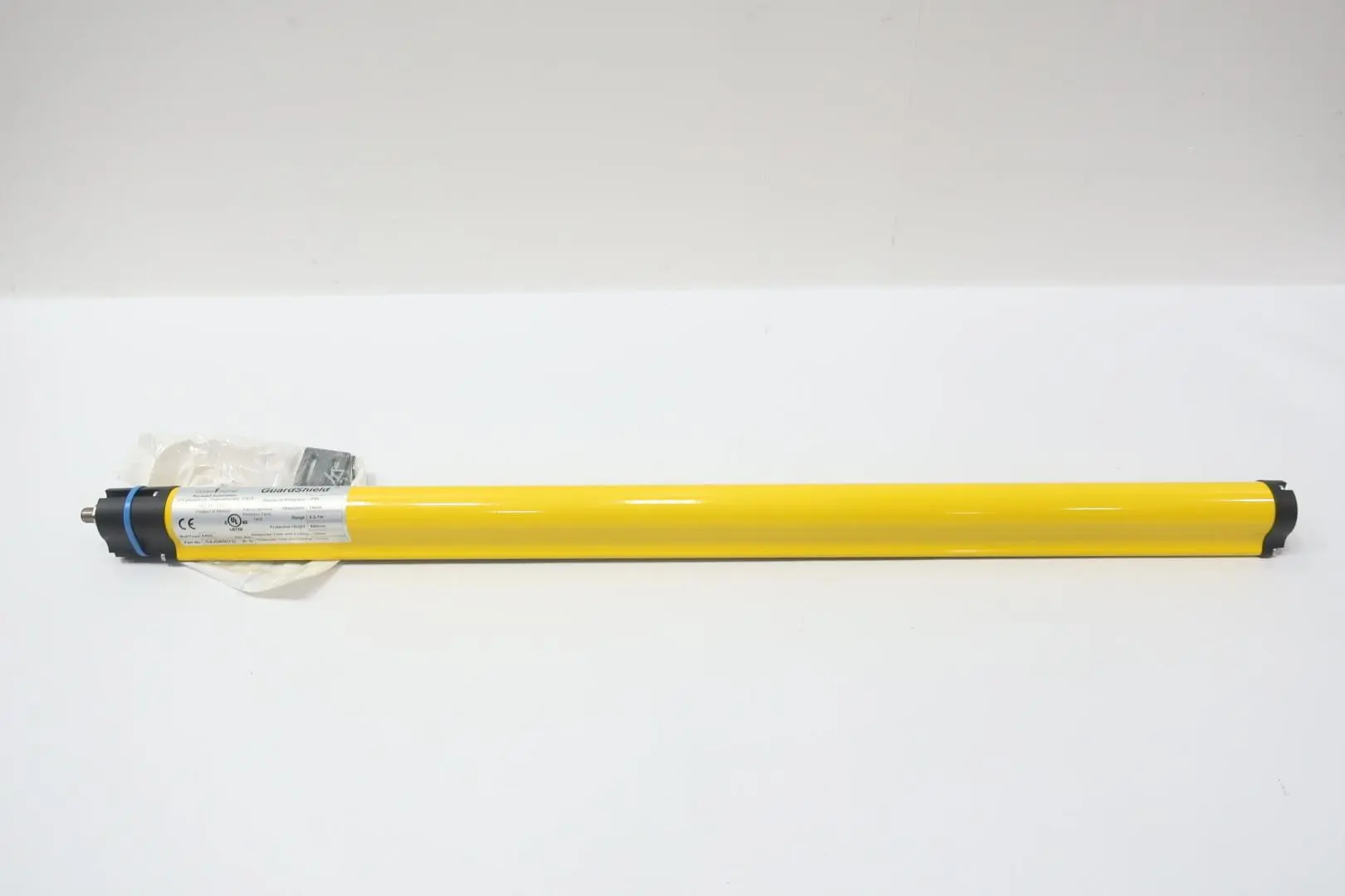 Produktfoto 1 von ALLEN BRADLEY 440L R4J0800YD