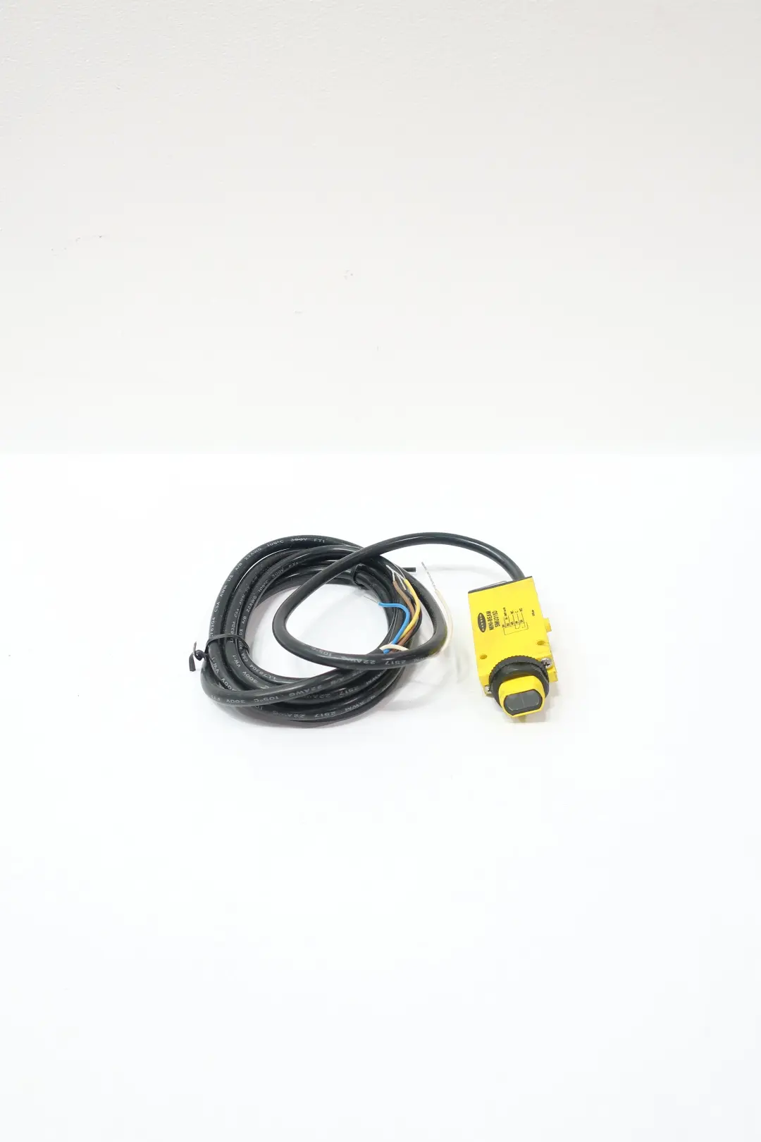 Produktfoto 1 von BANNER SMU315D