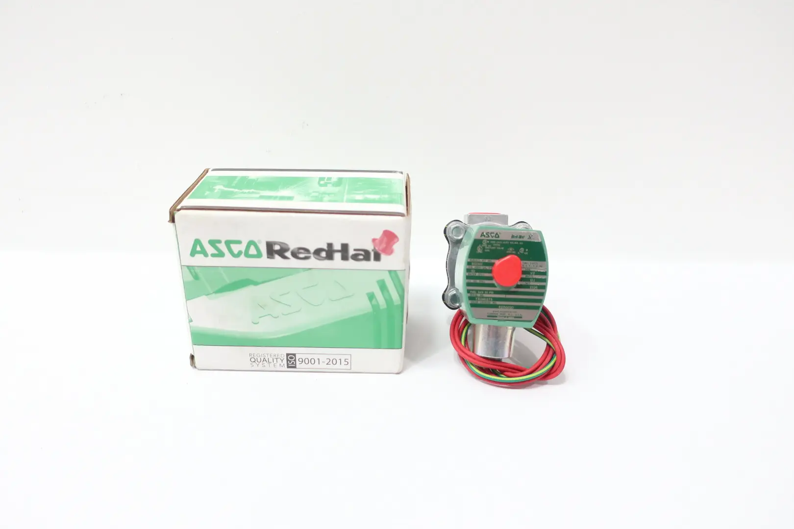 Produktfoto 1 von ASCO 8215G020