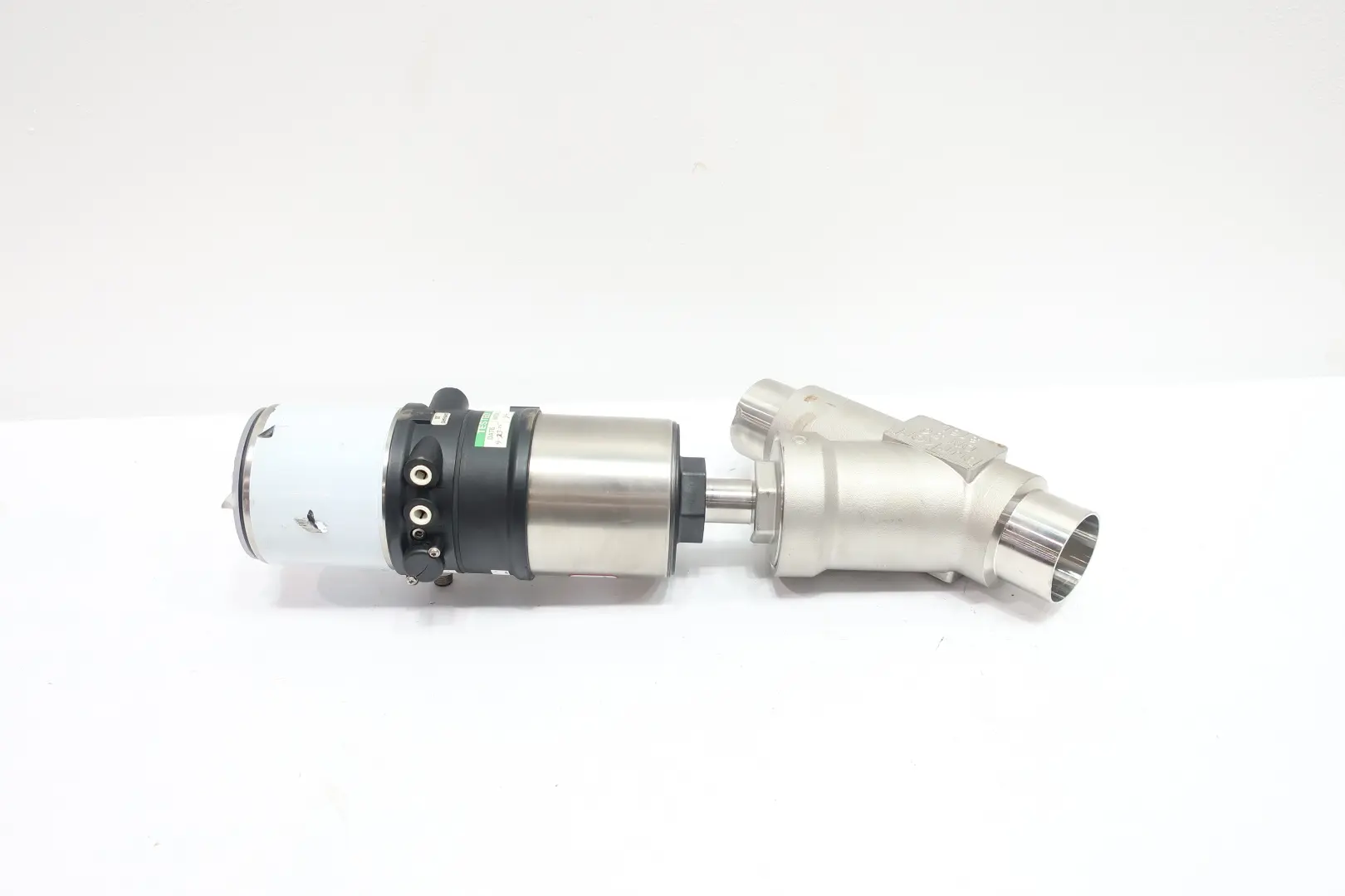 Produktfoto 1 von BURKERT 8691-E3-0 PU02
