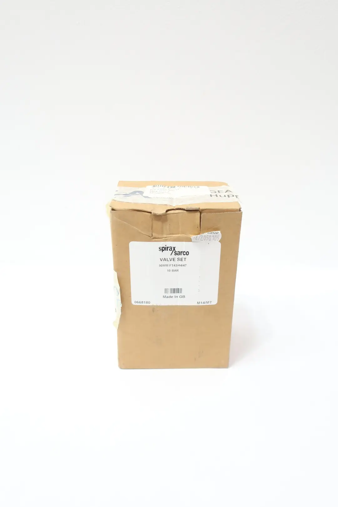 SPIRAX SARCO FT43/44/47