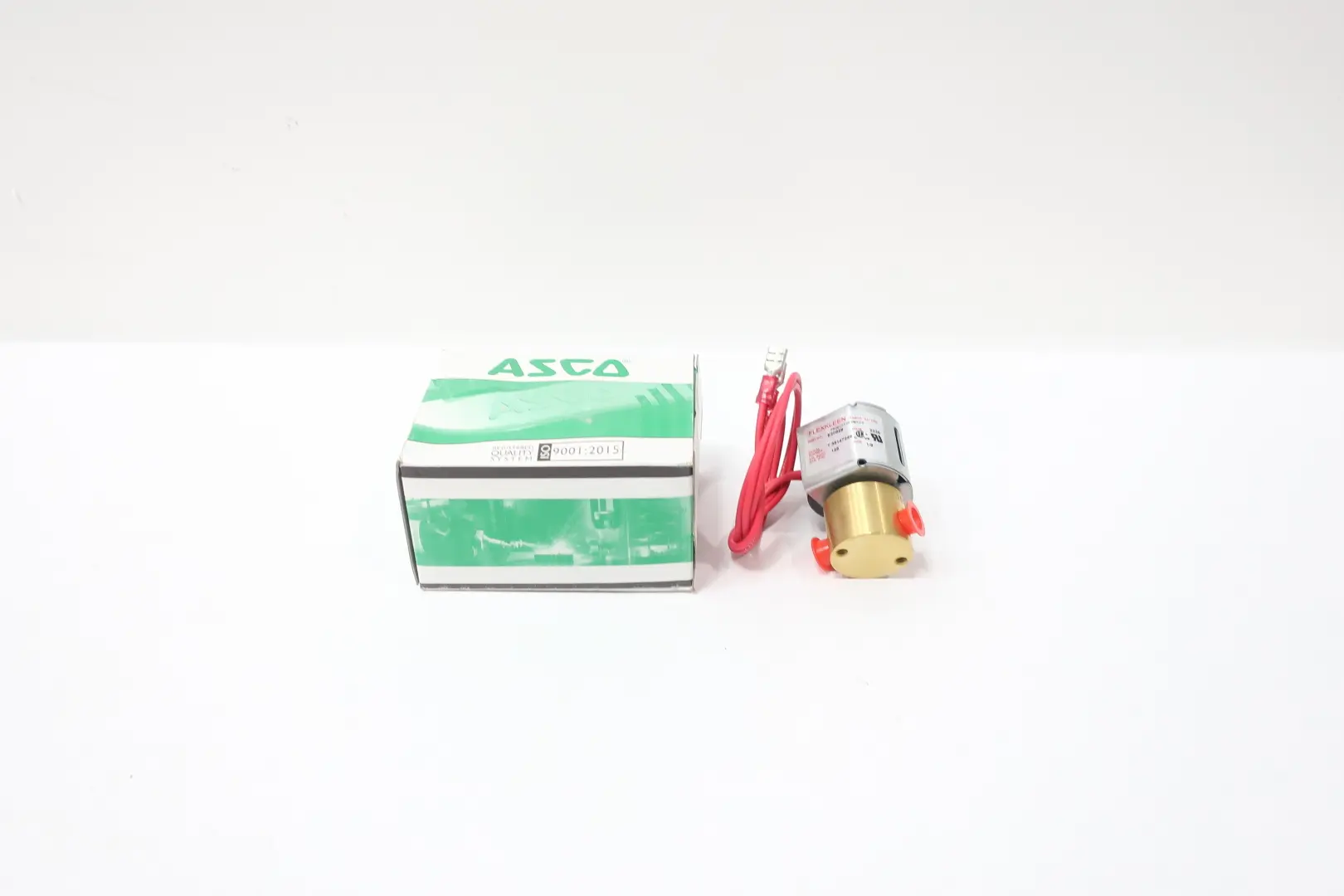 Produktfoto 1 von ASCO E20929