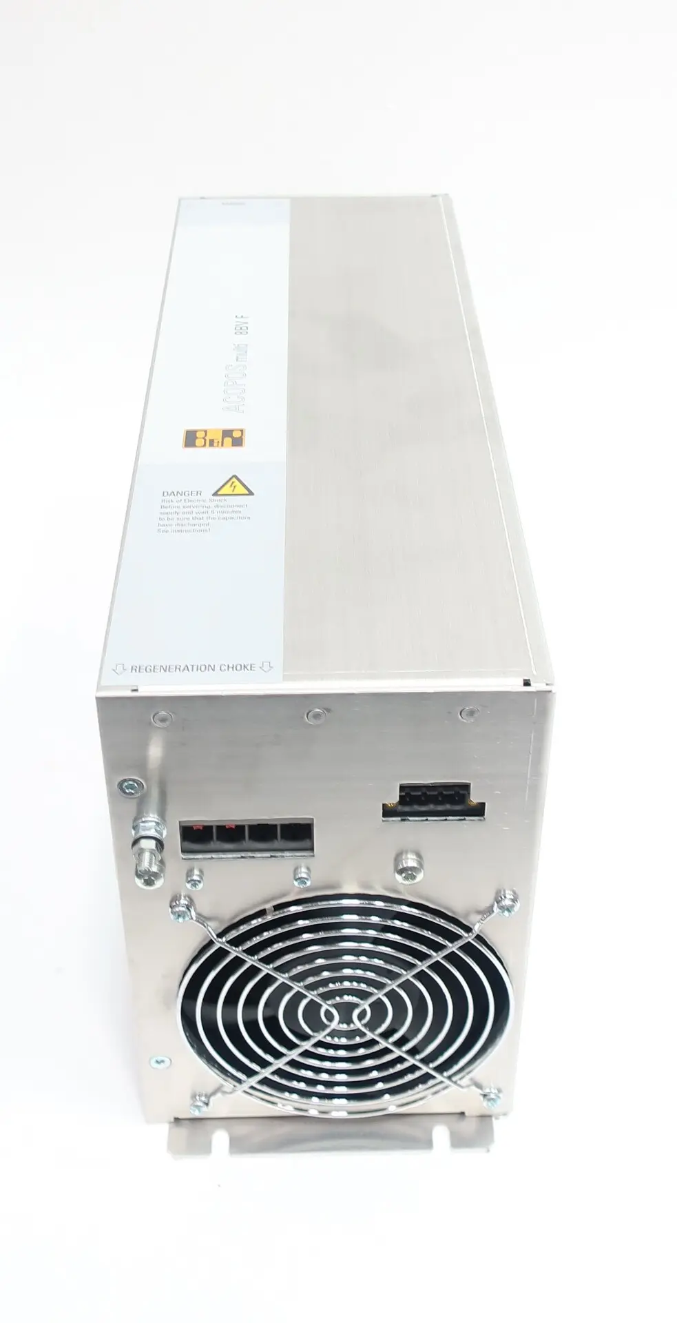 Produktfoto 1 von B&R 8BVF0440H000.001-2