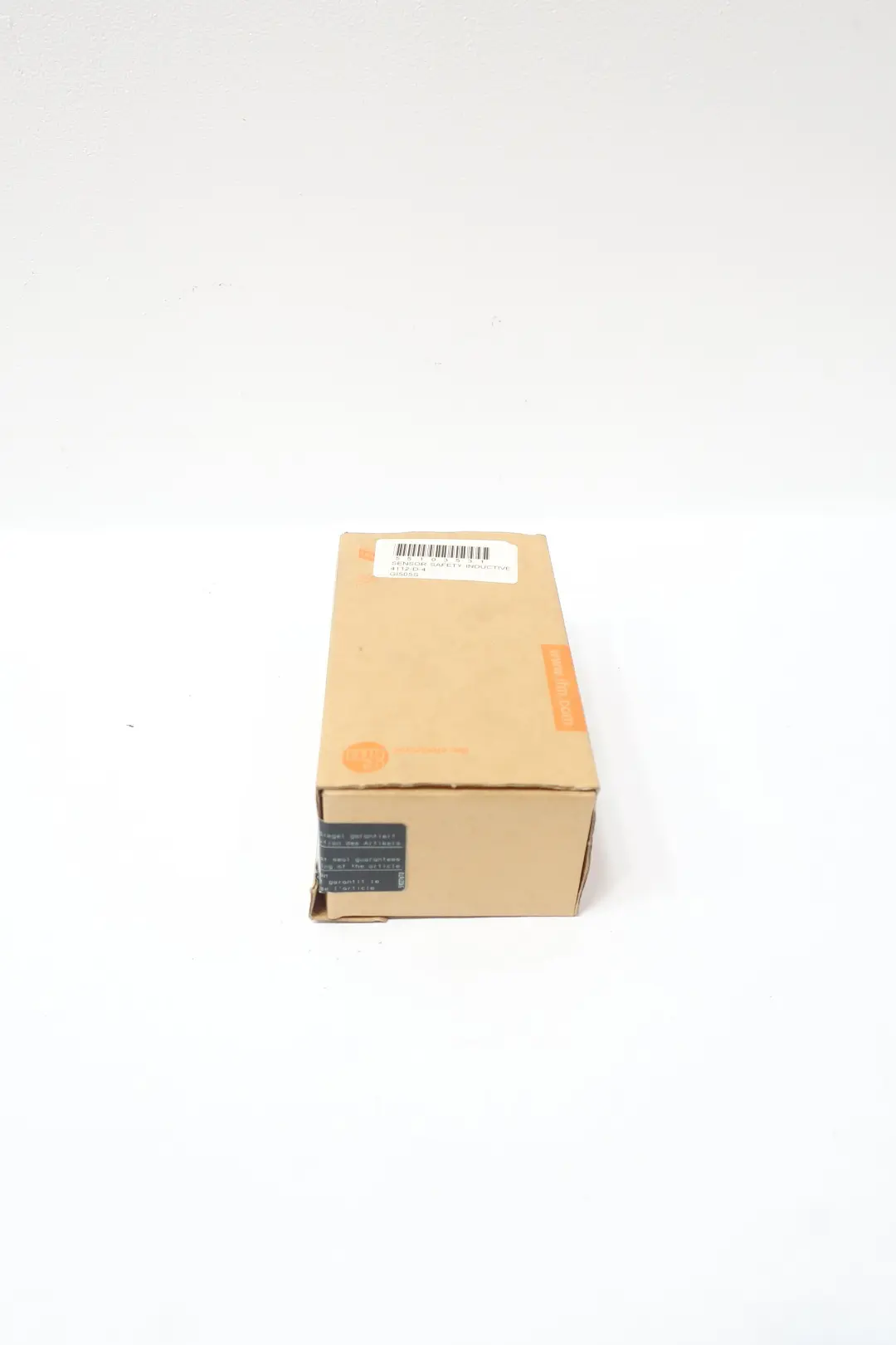 Produktfoto 1 von IFM GI505S GIIA-4030-US /V4A