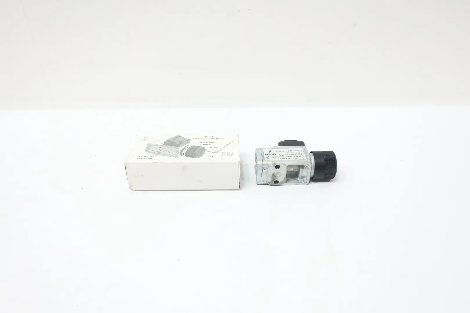 Produktfoto 1 von KRONES 0-902-05-511-3