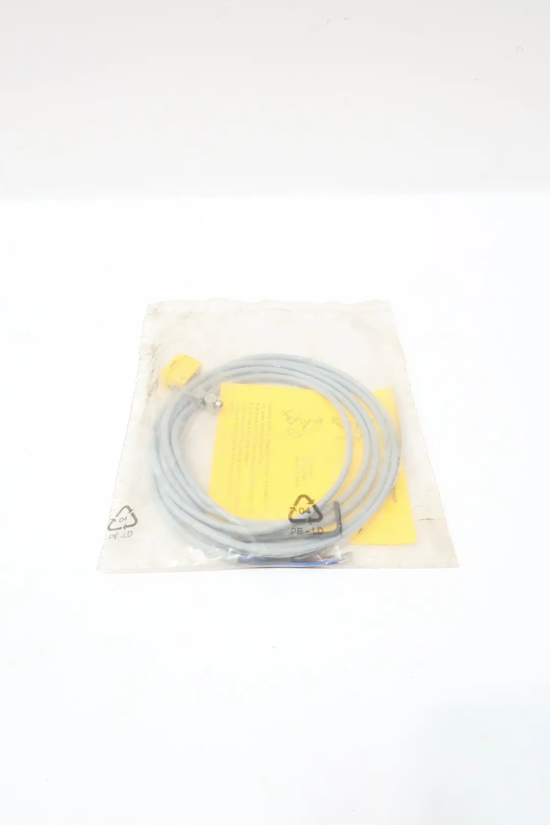 Produktfoto 1 von TURCK BIM-PST-AN6X/KLP80