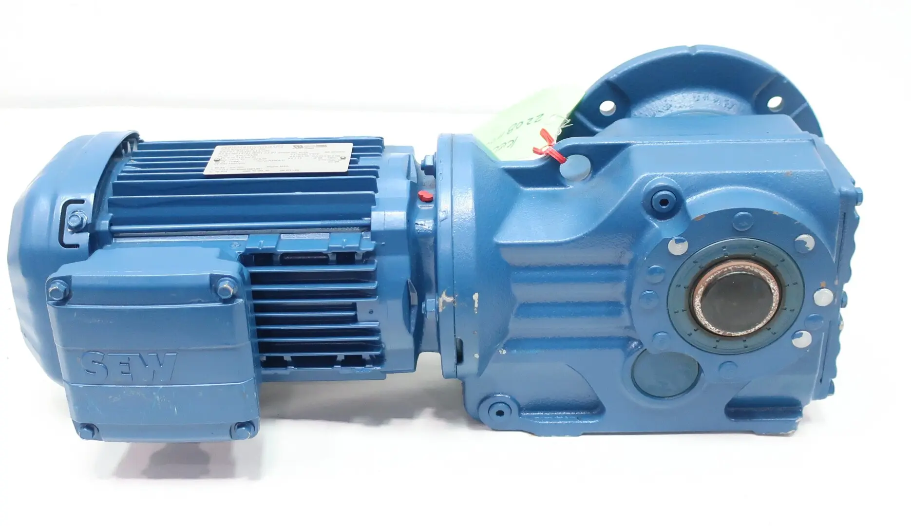 Produktfoto 1 von SEW EURODRIVE KAF47 DRN80M4/DH